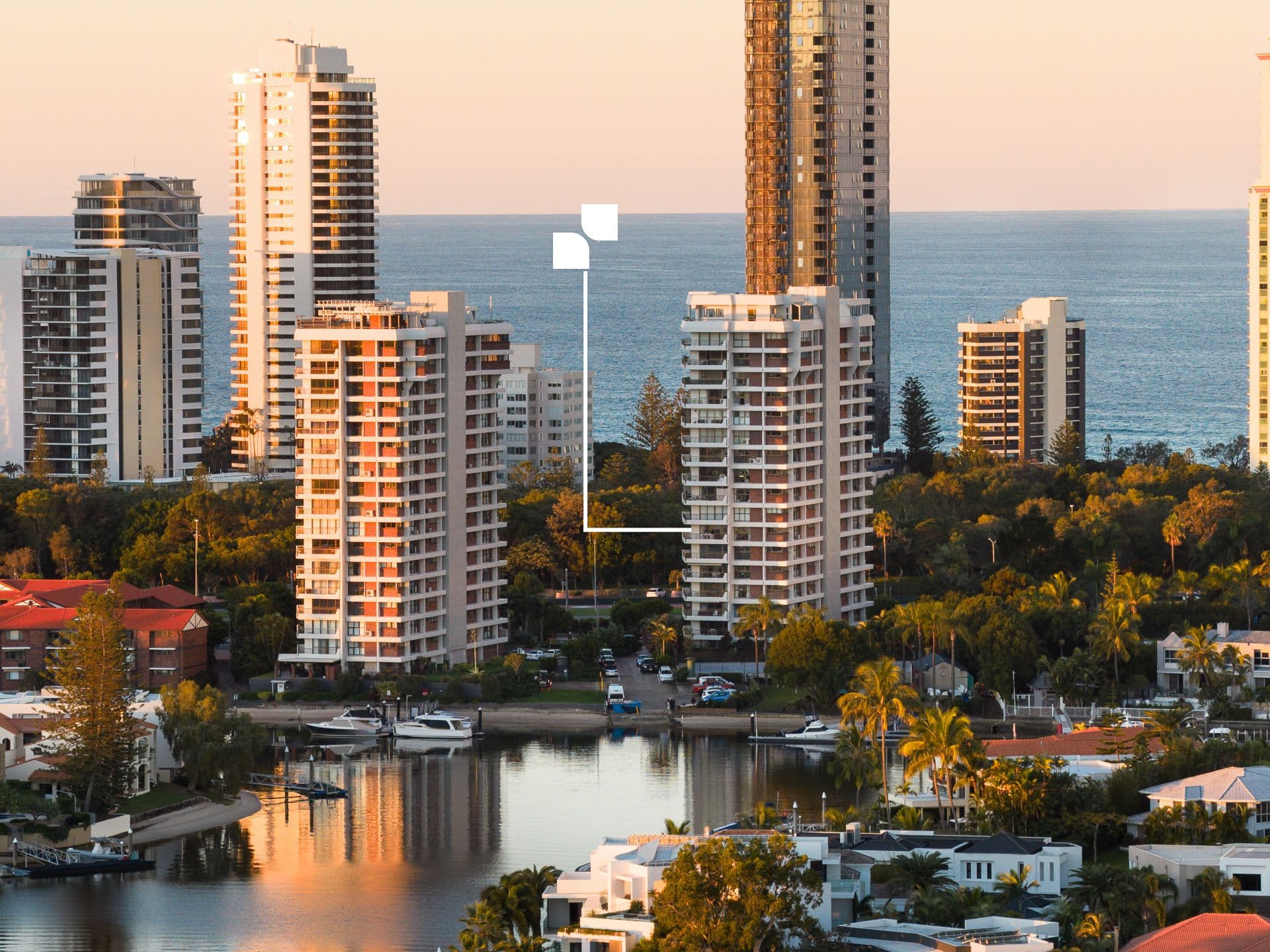 27/18 Commodore Drive, SURFERS PARADISE QLD 4217, Surfers Paradise - Image 1