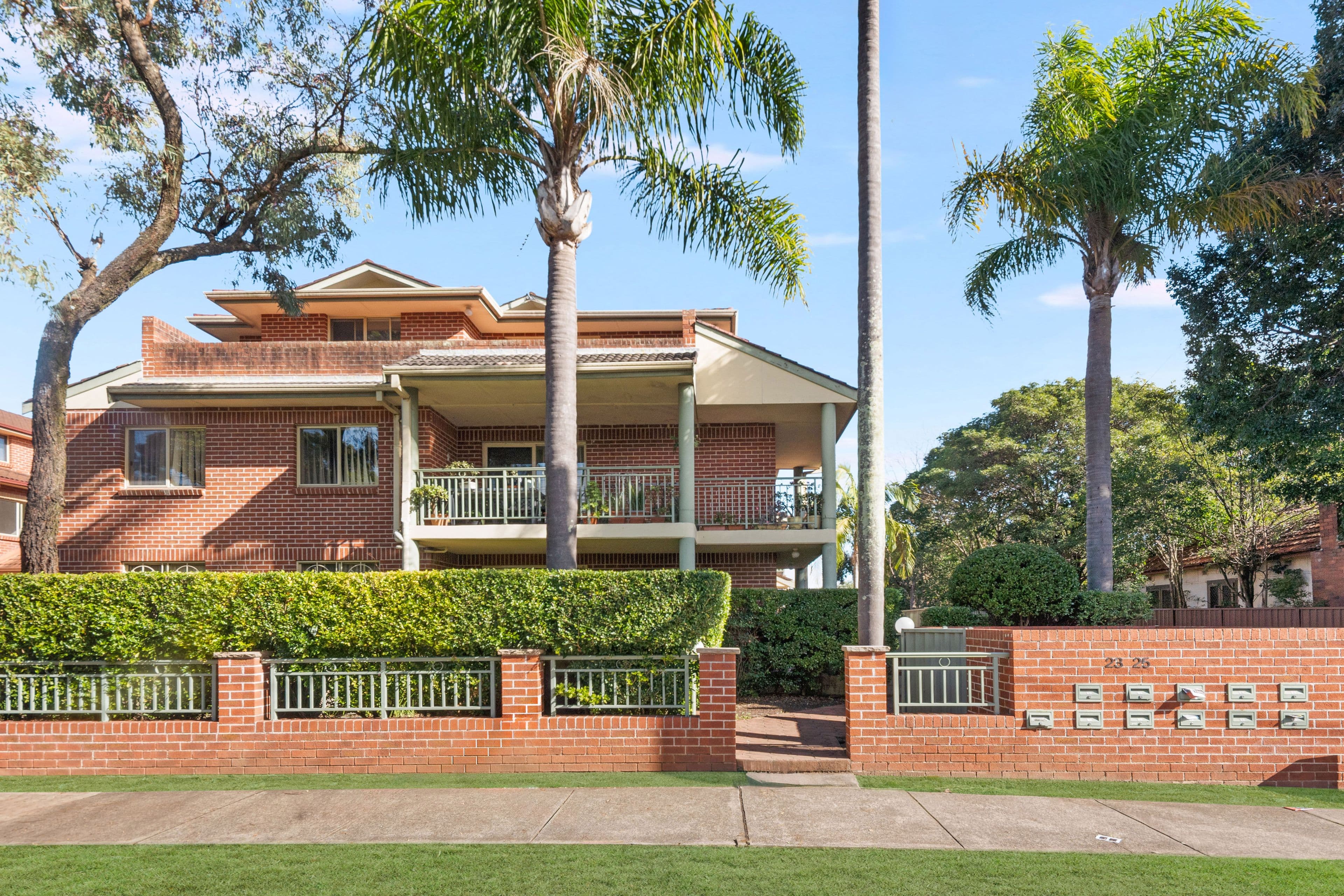 9/23-25 Hampden Street, Beverly Hills NSW 2209, Beverly Hills - Image 1