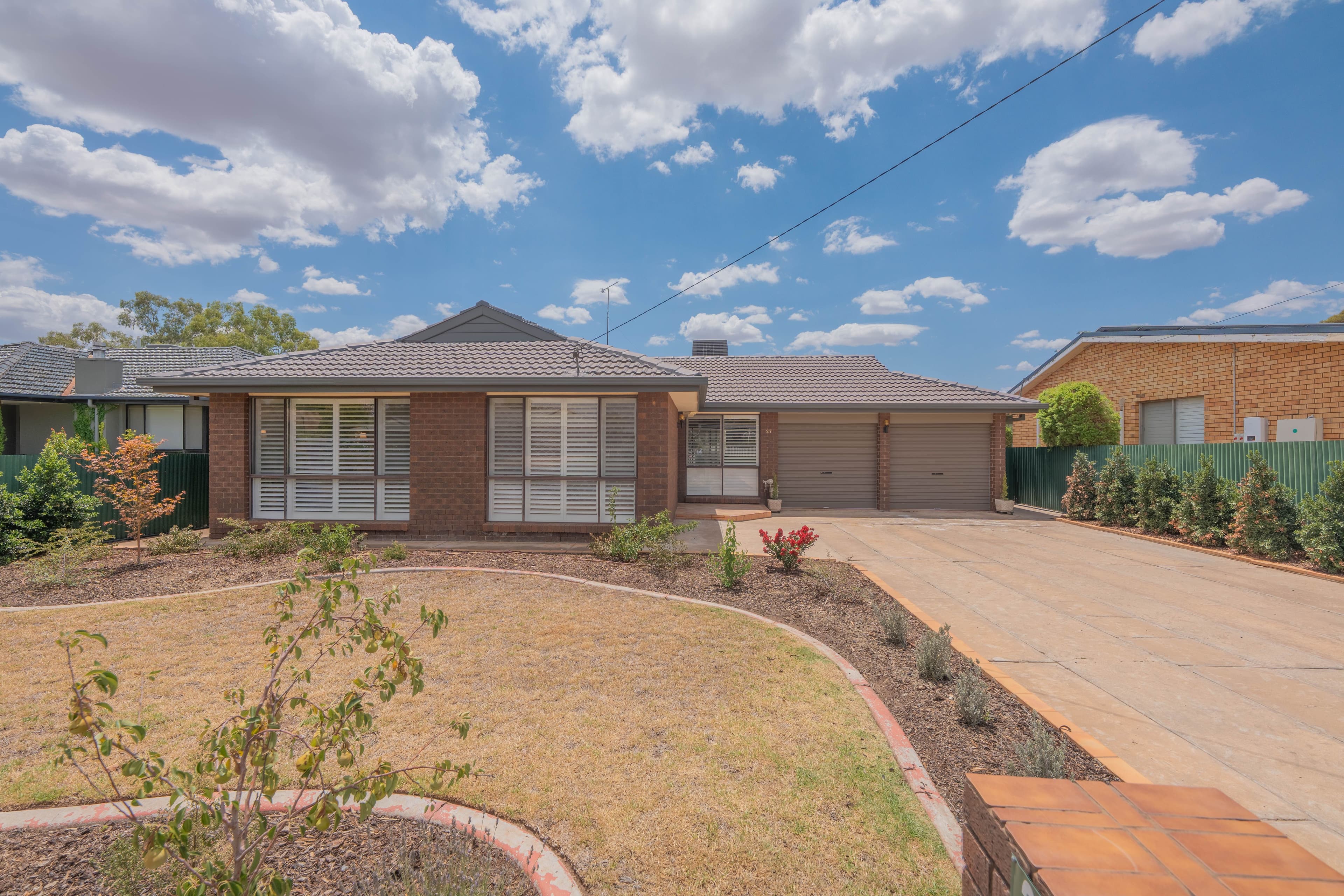 27 Cedar Street, West Wyalong NSW 2671, West Wyalong - Image 1