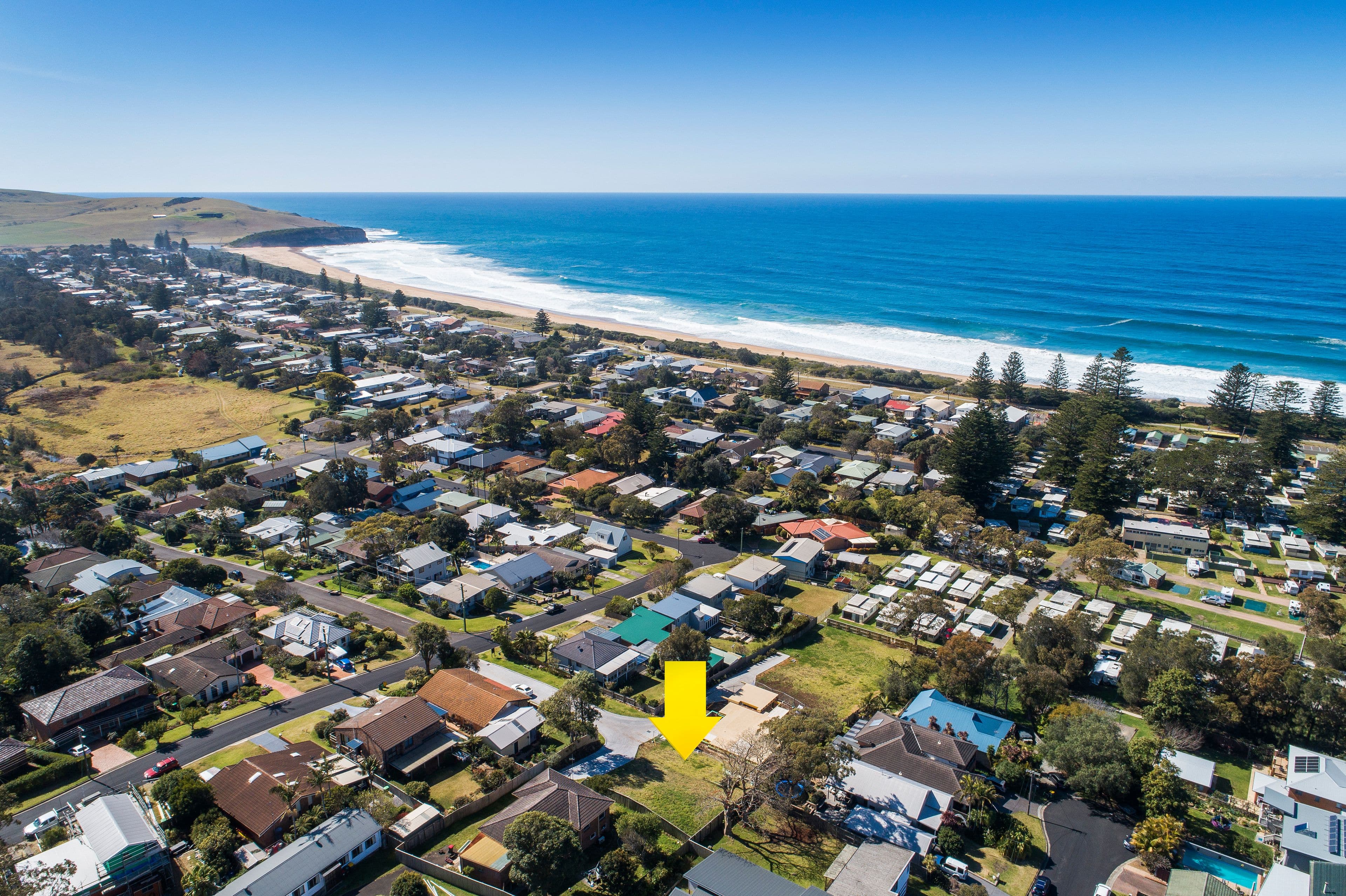 36B Willawa Avenue, Gerringong NSW 2534, Gerringong - Image 1