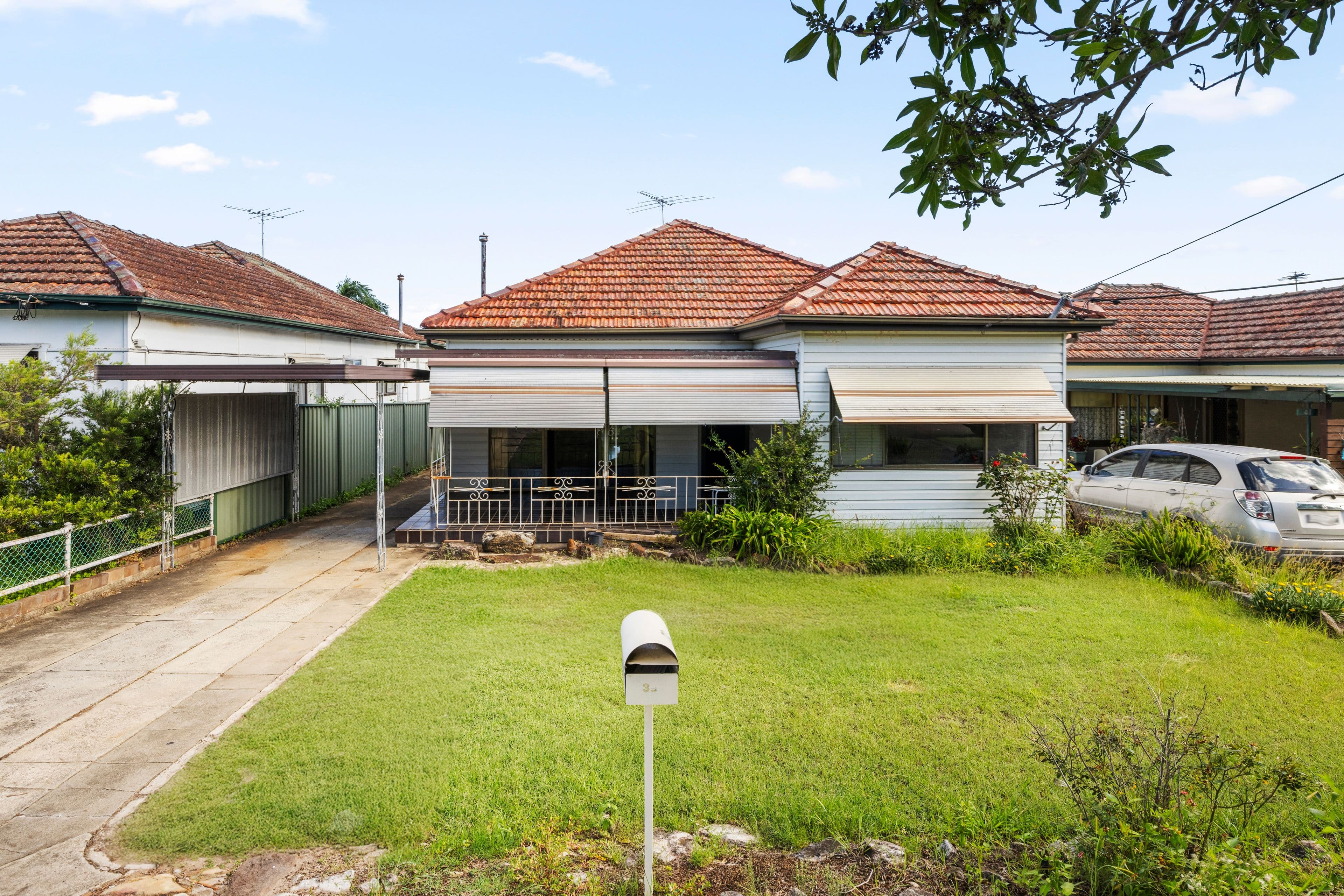 39 Yanderra Street, Condell Park NSW 2200, Condell Park - Image 1