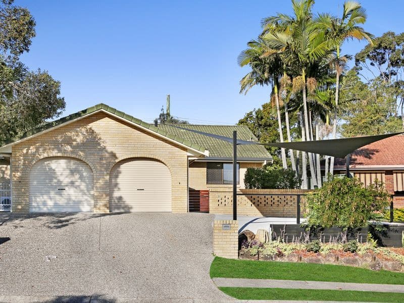 53 Treeview Drive, Burleigh Waters QLD 4220, Burleigh Waters - Image 1