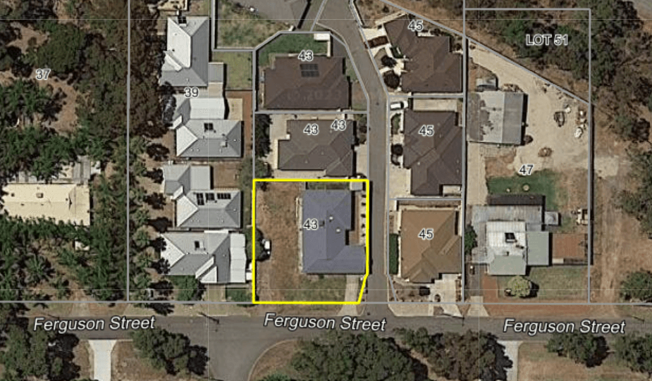 43 Ferguson Street, Middle Swan WA 6056, Middle Swan - Image 1