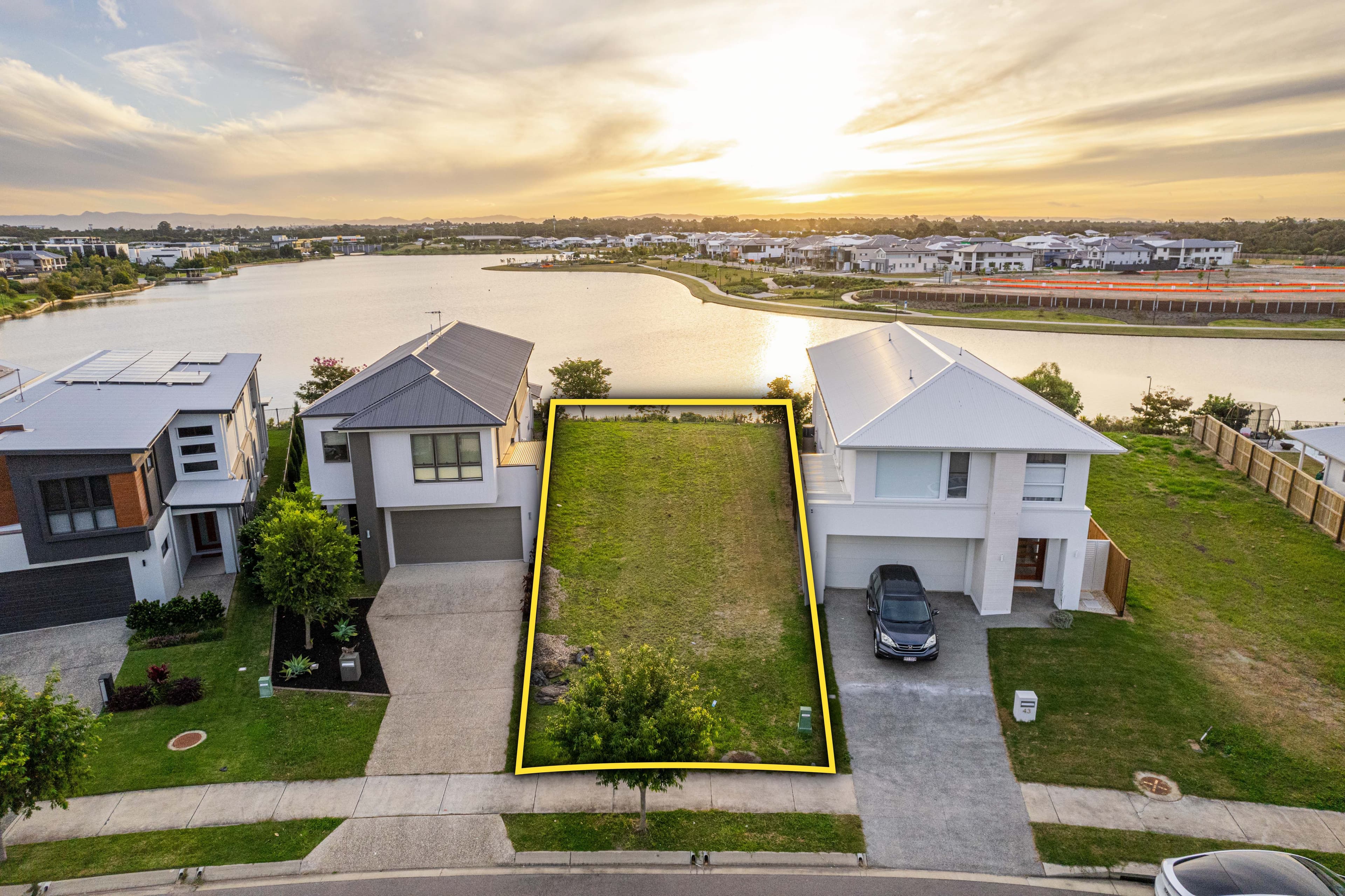 41 Mofflin Parade, Mango Hill QLD 4509, Mango Hill - Image 1