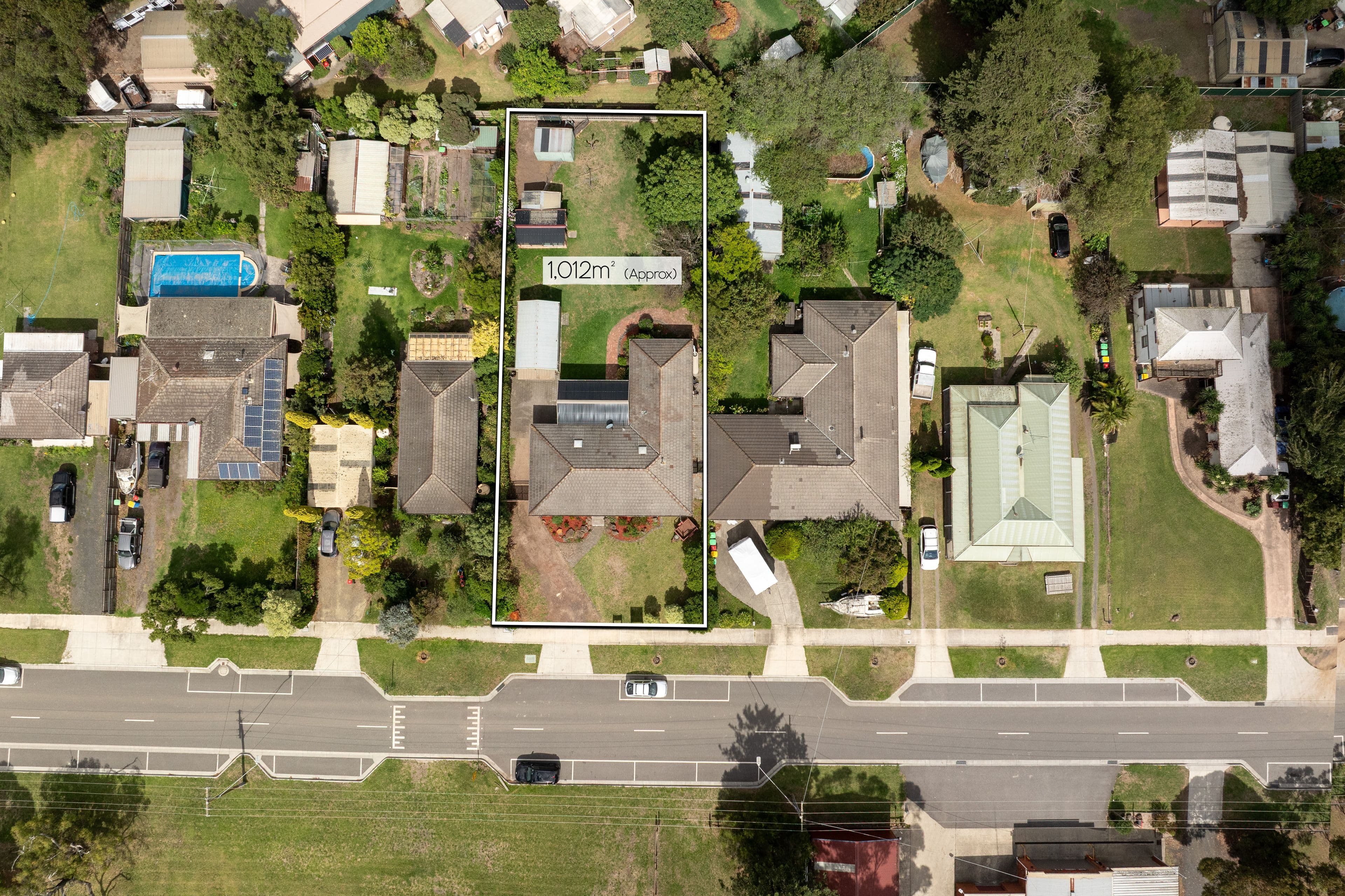 10 Railway Road, Clyde VIC 3978, Clyde - Image 1
