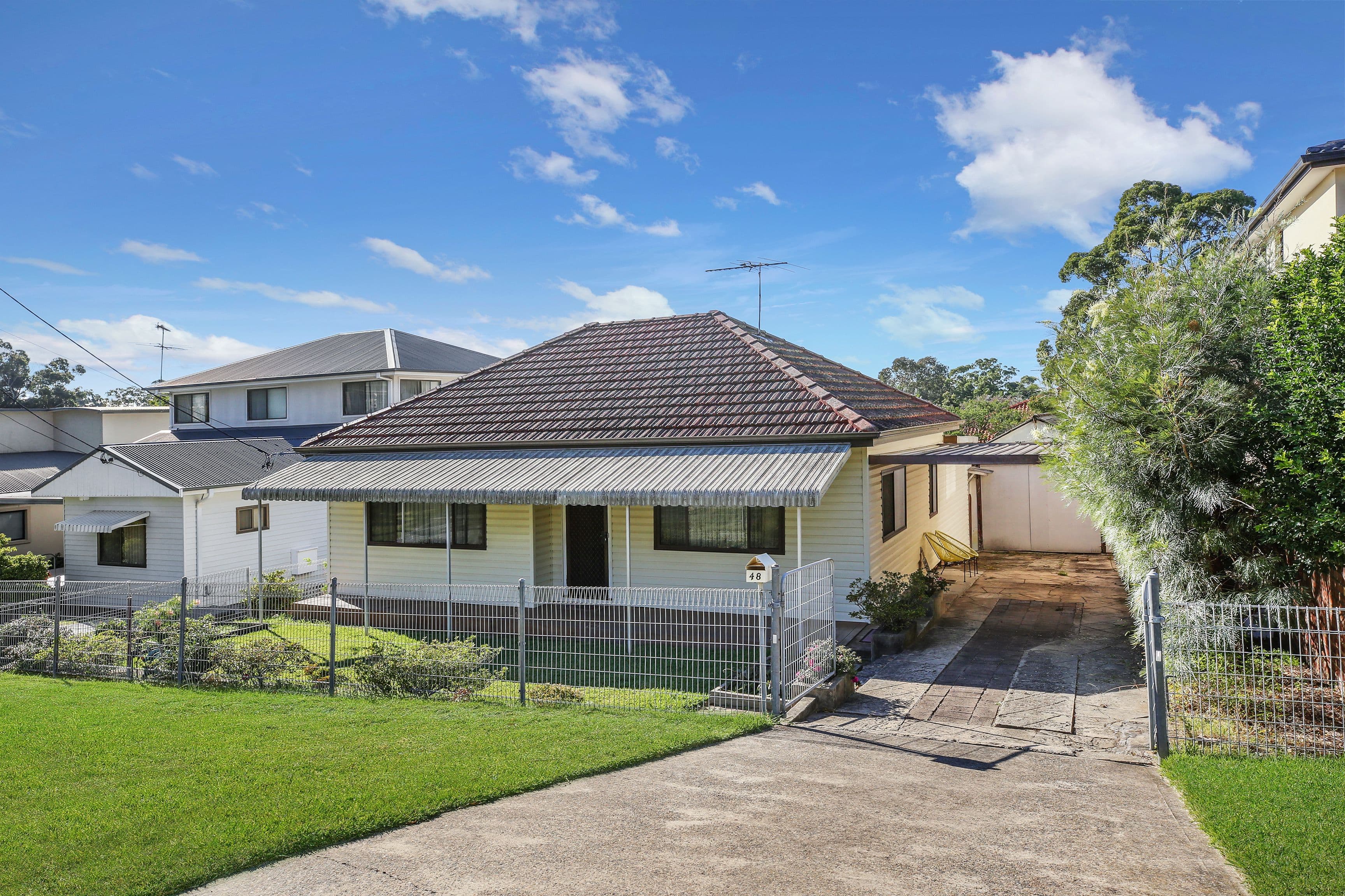 48 Corea Street, Sylvania - Image 1