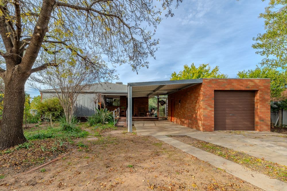 47 Camerons Road, Hattah VIC 3501, Hattah - Image 1