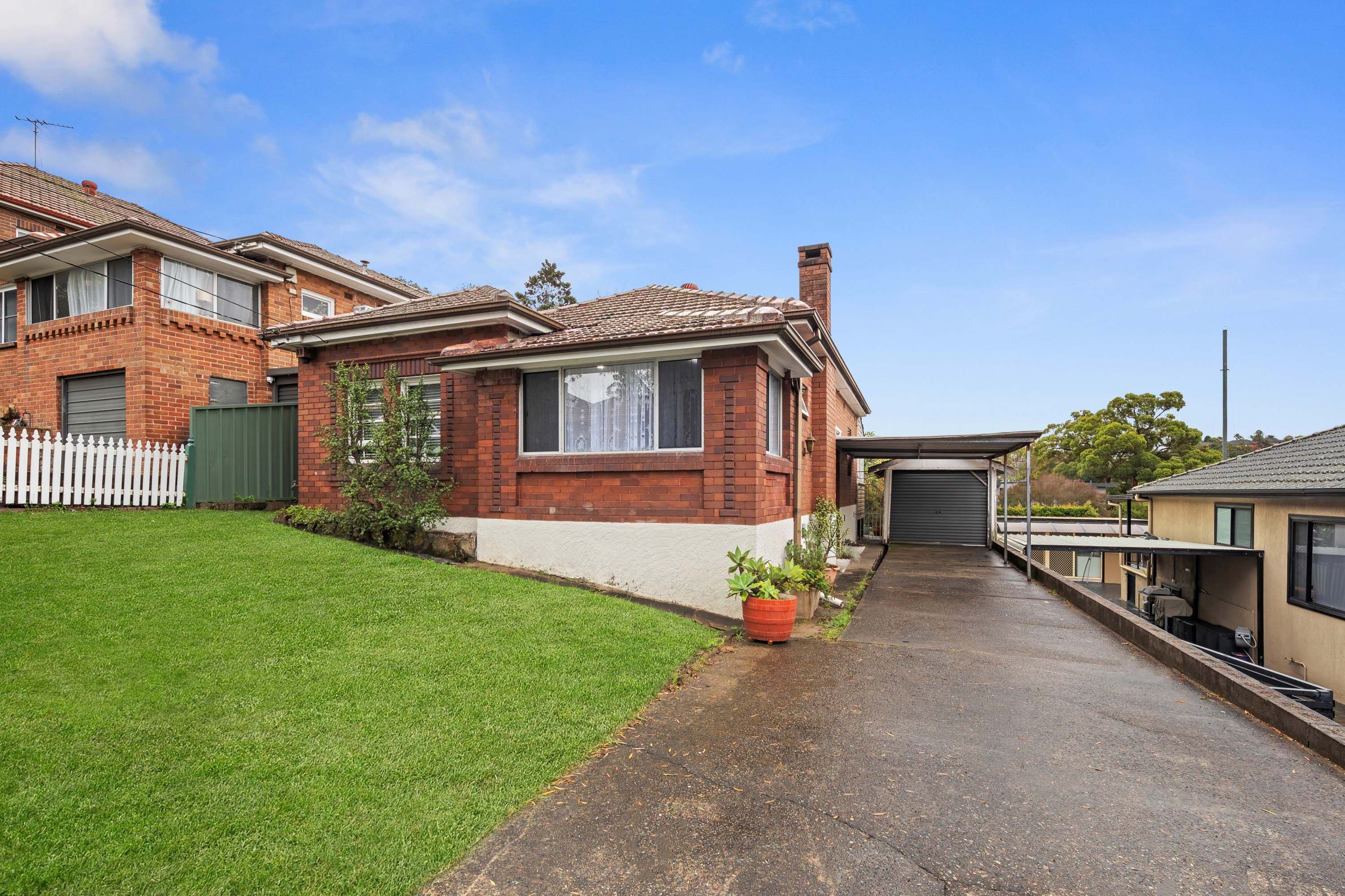 54 Knoll Avenue, Turrella NSW 2205, Turrella - Image 1