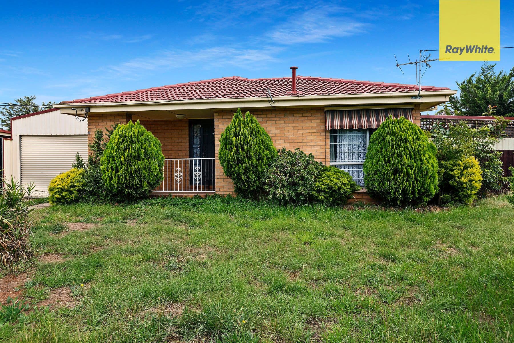 38 Warmington Road, Sunshine West VIC 3020, Sunshine West - Image 1