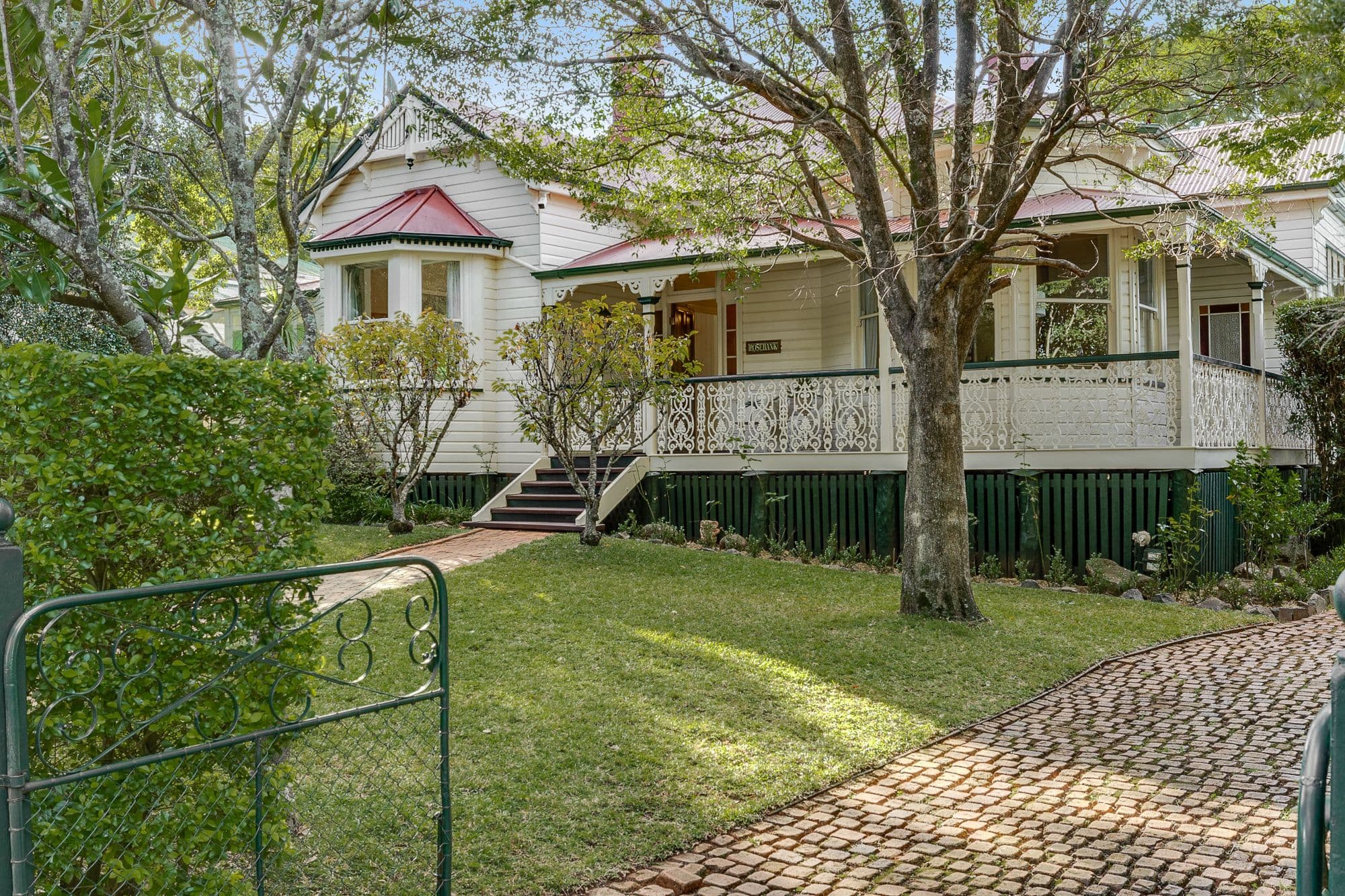 41 Hill Street, Toowoomba City QLD 4350, Toowoomba City - Image 1