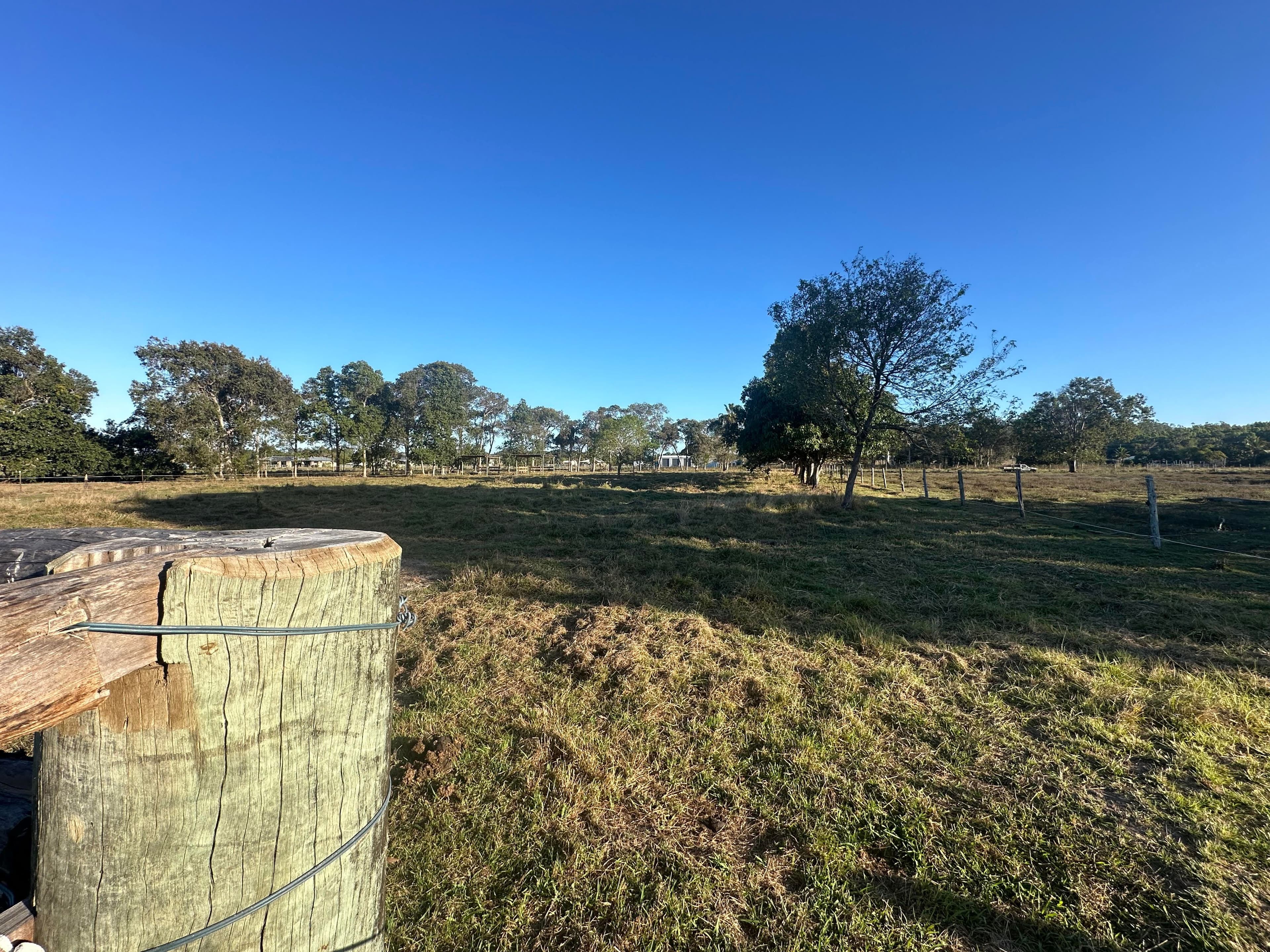Lot 41 Hans Christian Street, Sarina QLD 4737, Sarina - Image 1