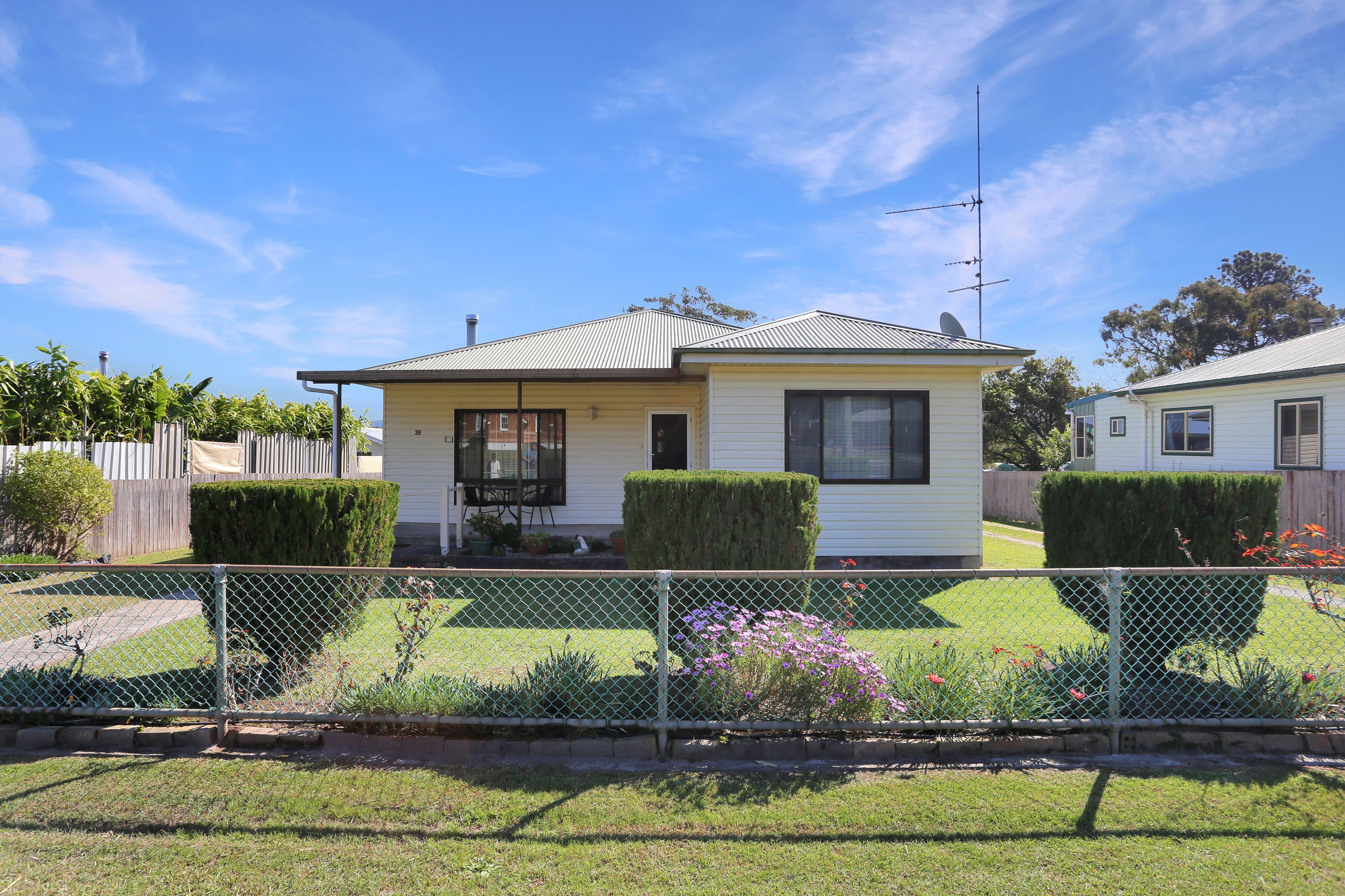 39 Bulahdelah Way, Bulahdelah NSW 2423, Bulahdelah - Image 1
