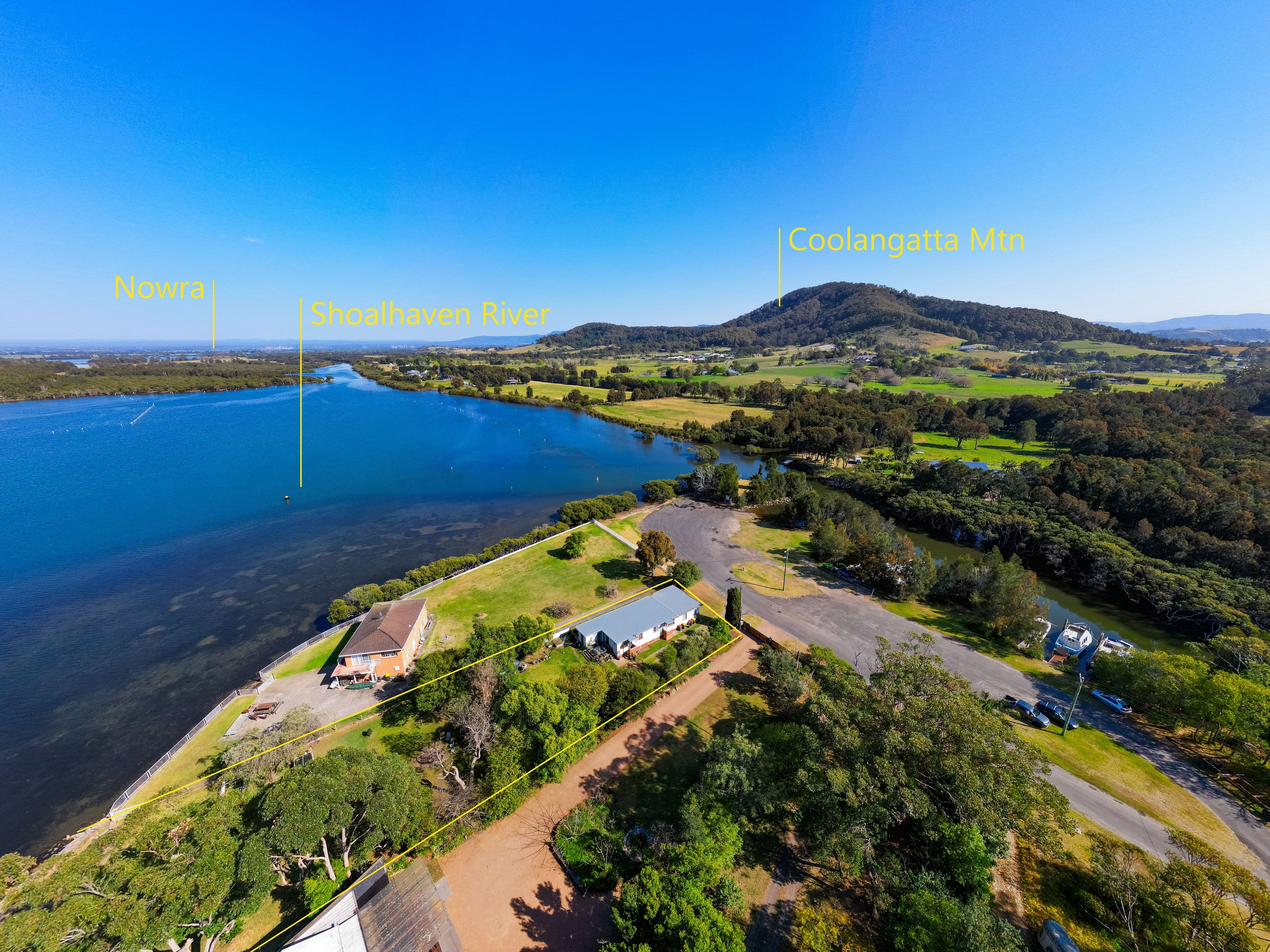 4 Hay Avenue, Shoalhaven Heads NSW 2535, Shoalhaven Heads - Image 1