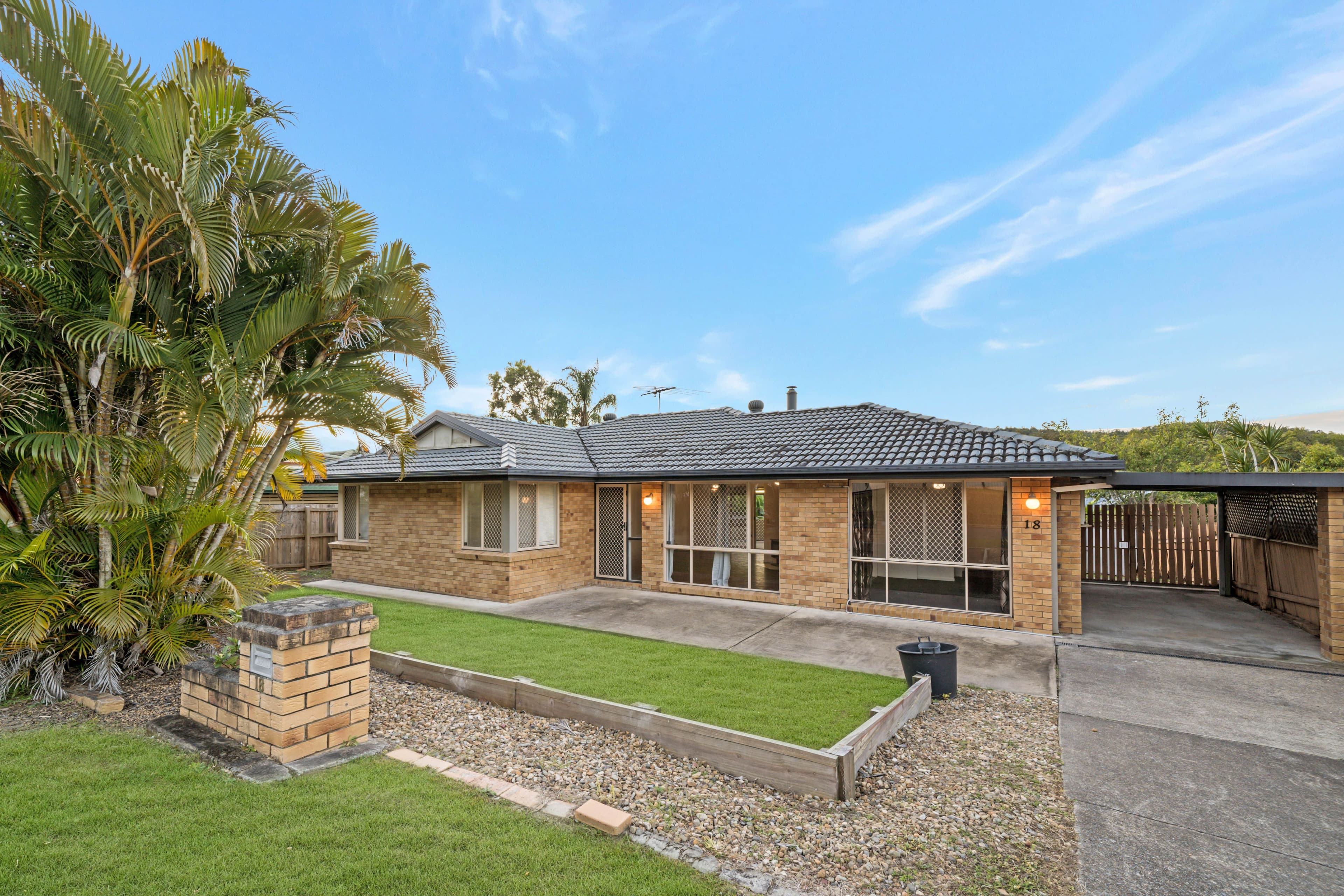 18 Blackbutt Street, Cornubia QLD 4130, Cornubia - Image 1