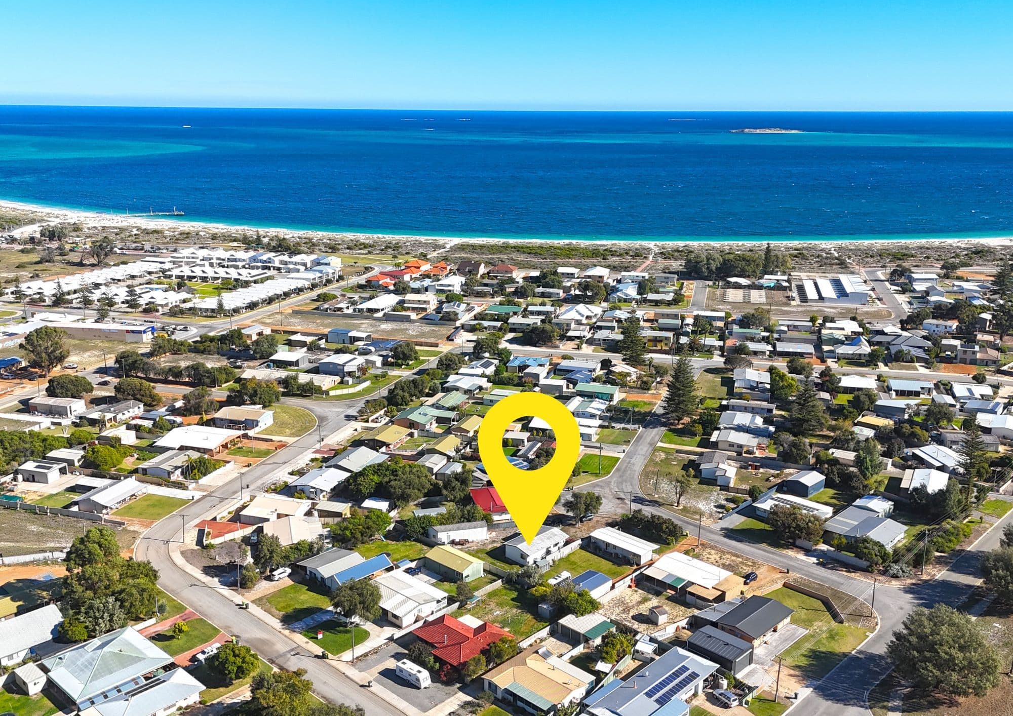 7 Westlake Way, Jurien Bay WA 6516, Jurien Bay - Image 1