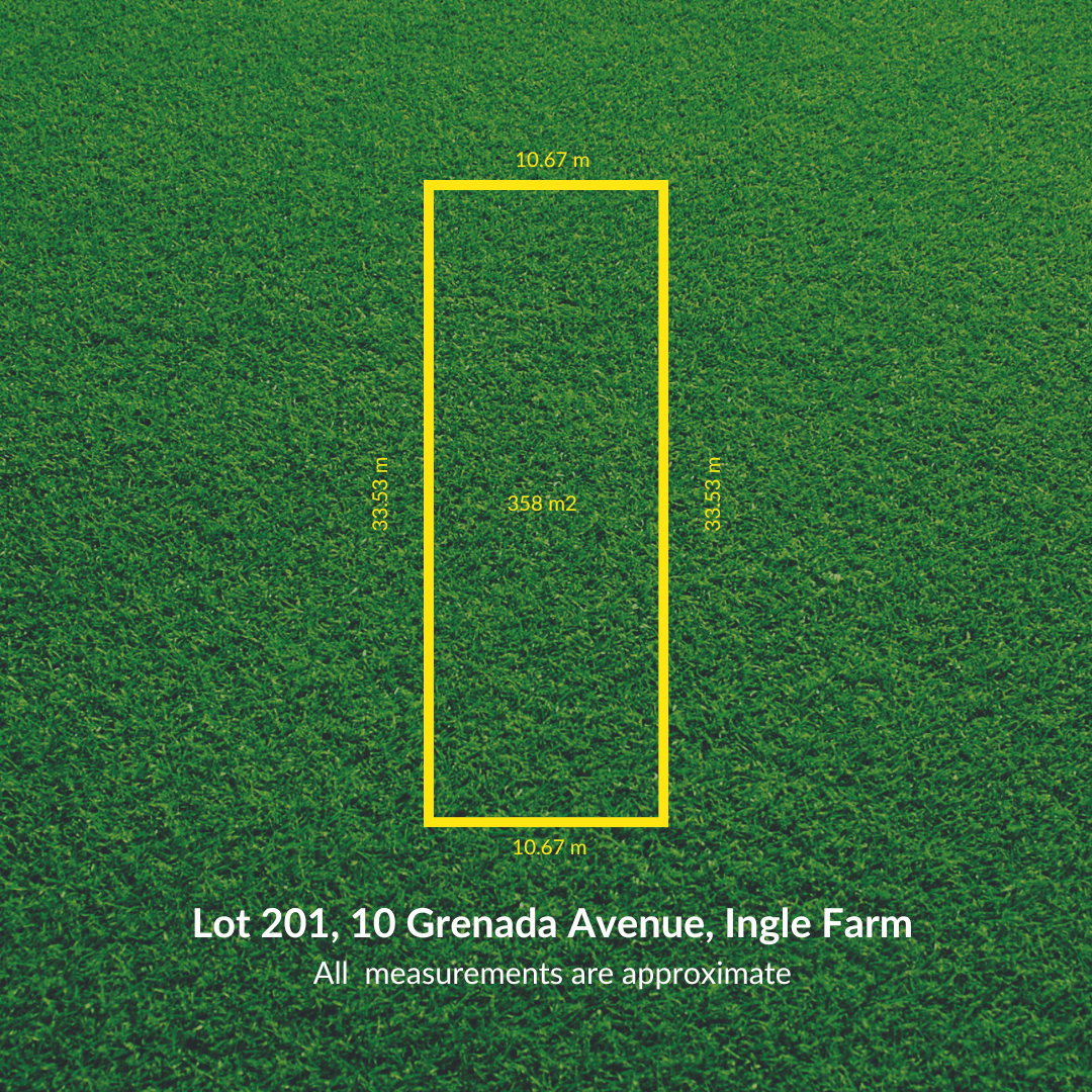 10 Grenada Avenue, Ingle Farm SA 5098, Ingle Farm - Image 1