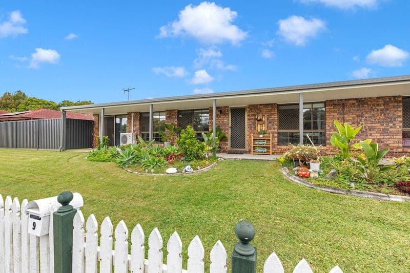 9 Callaghan Way, Capalaba QLD 4157, Capalaba - Image 1