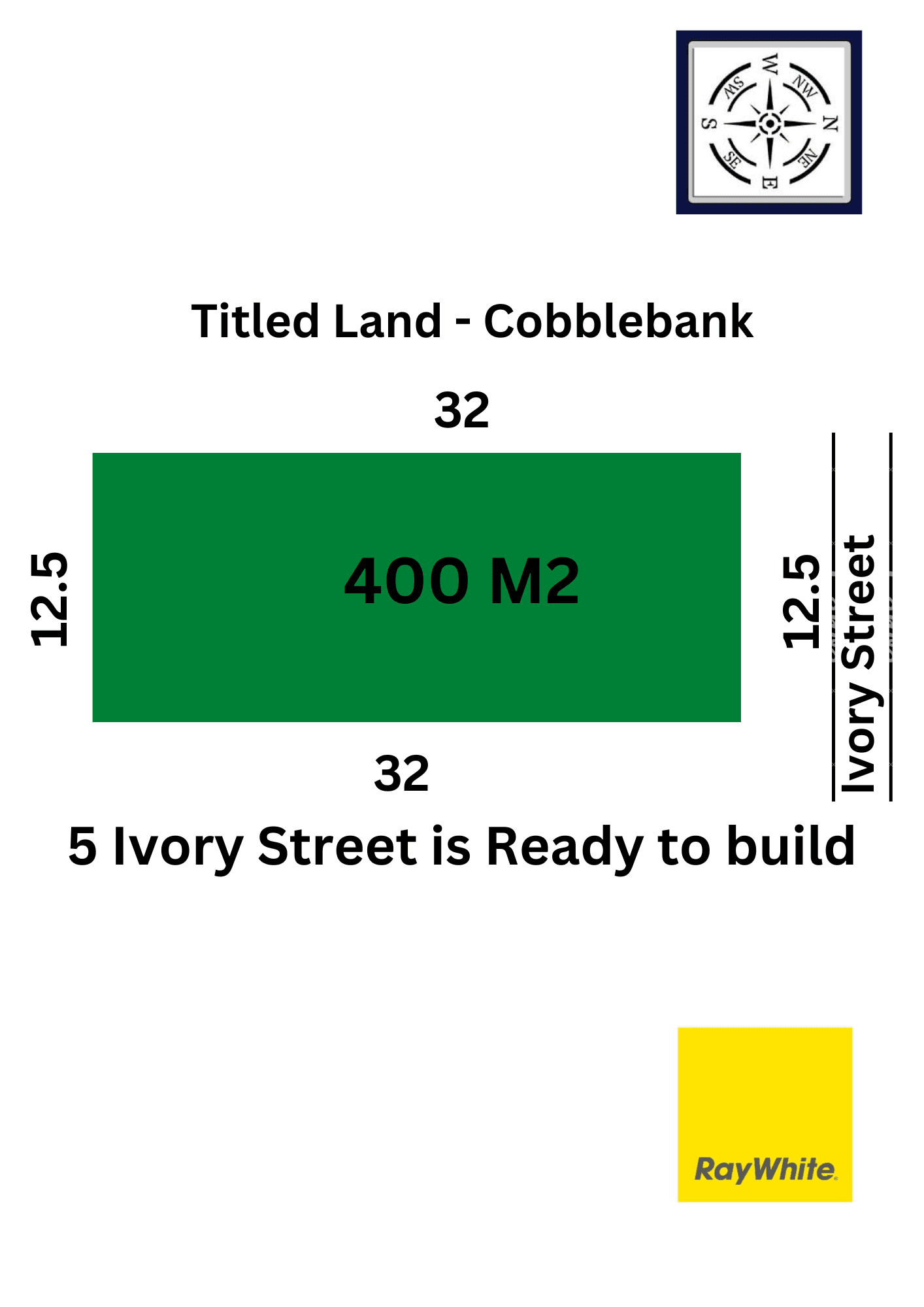 5 Ivory Street, COBBLEBANK VIC 3338, Cobblebank - Image 1