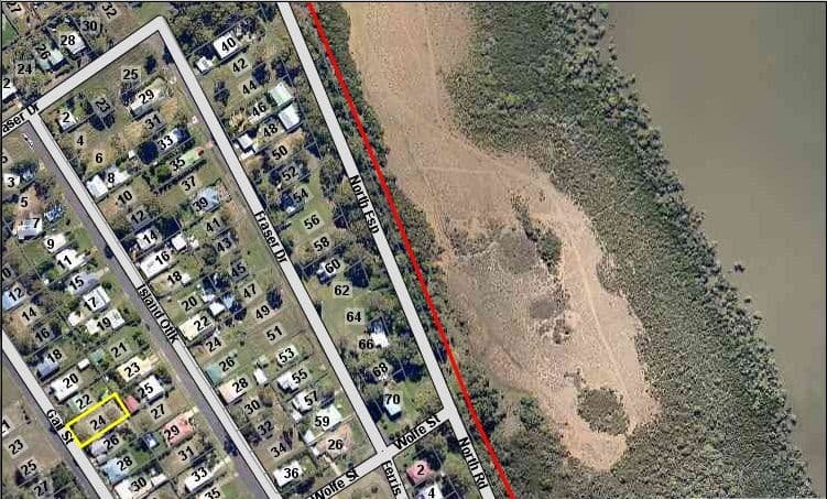 24 Gail Street, River Heads QLD 4655, River Heads - Image 1