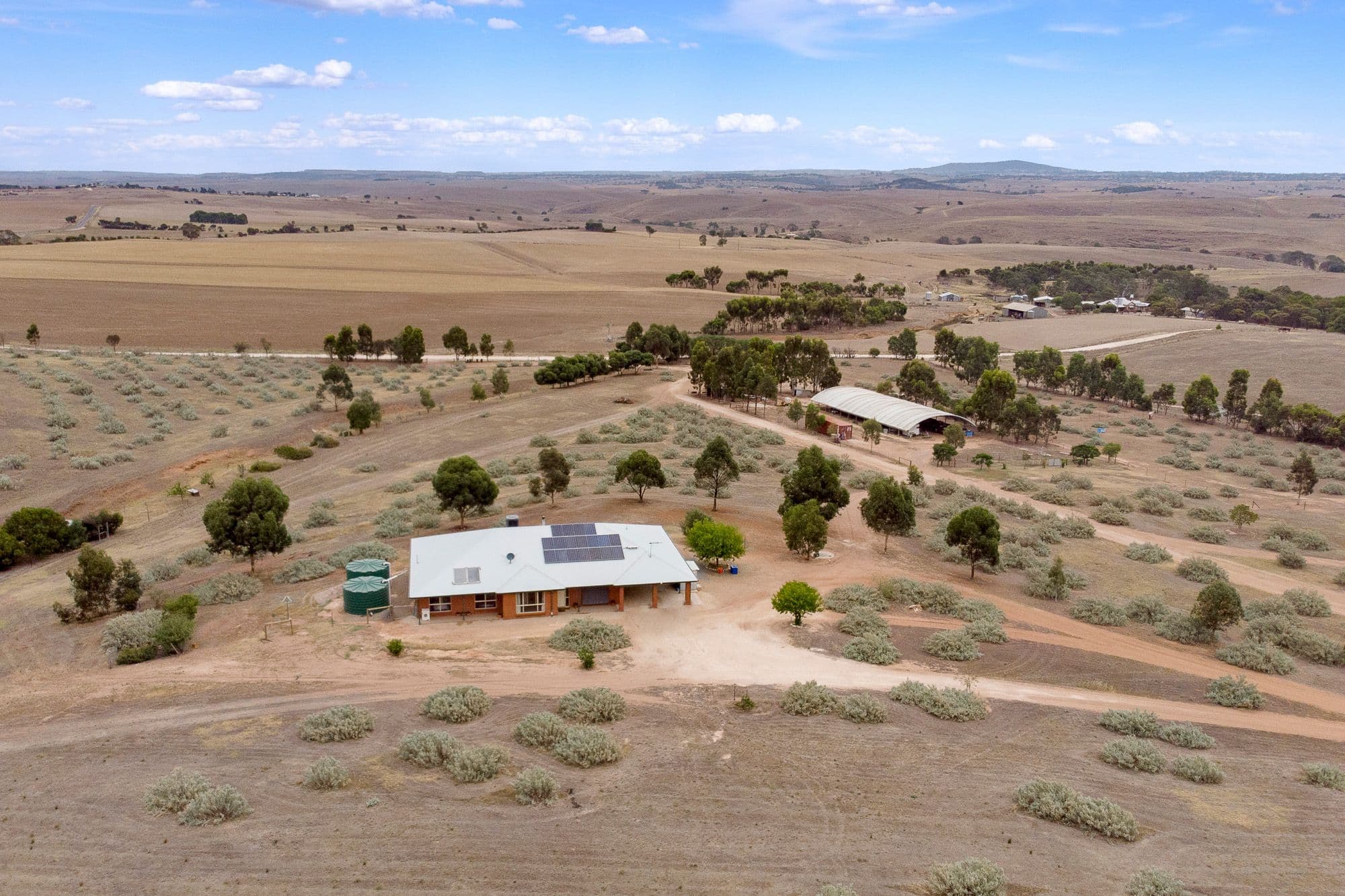 1156 Bremer Valley Road, Callington SA 5254, Callington - Image 1