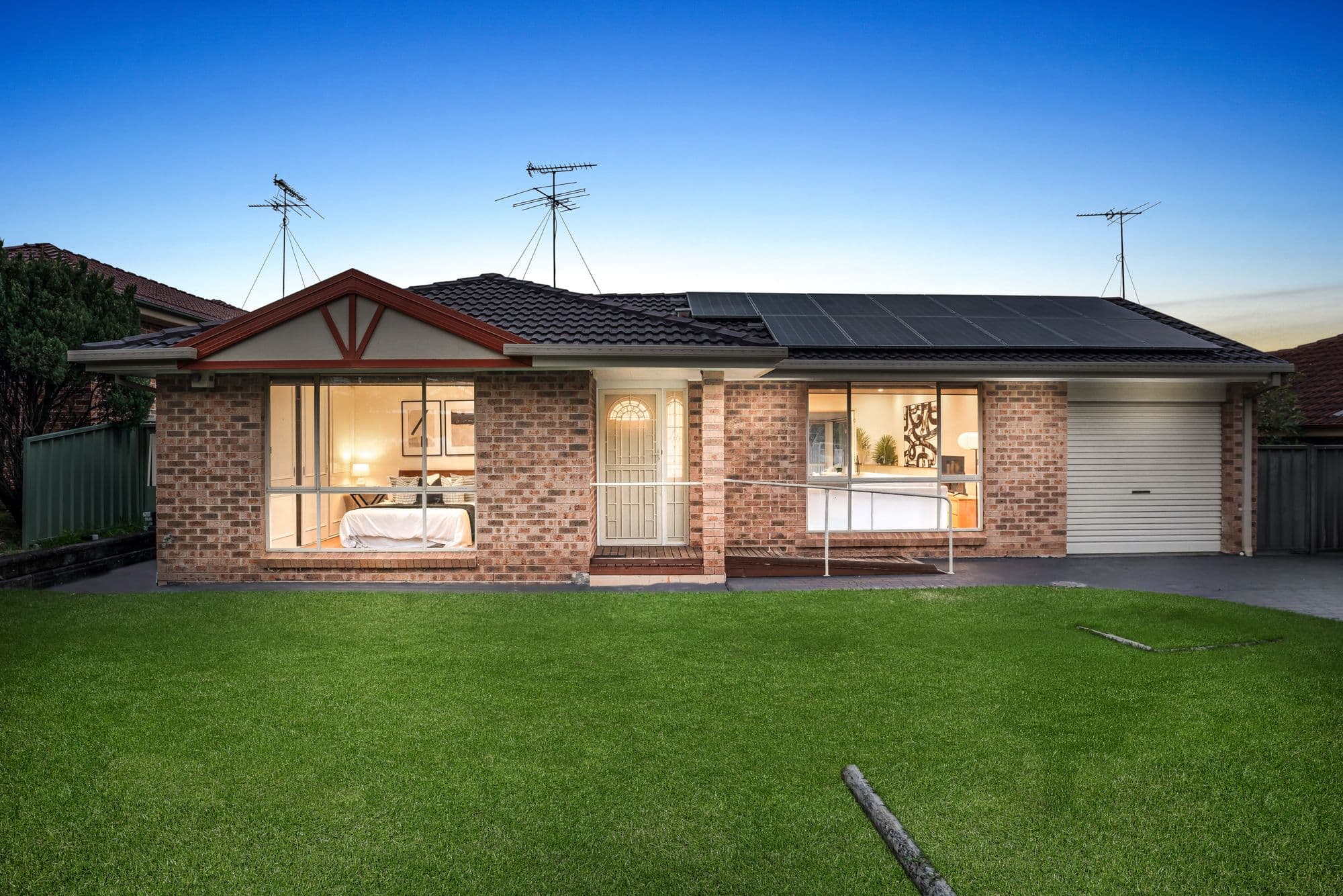 18 Sonter Street, Quakers Hill NSW 2763, Quakers Hill - Image 1