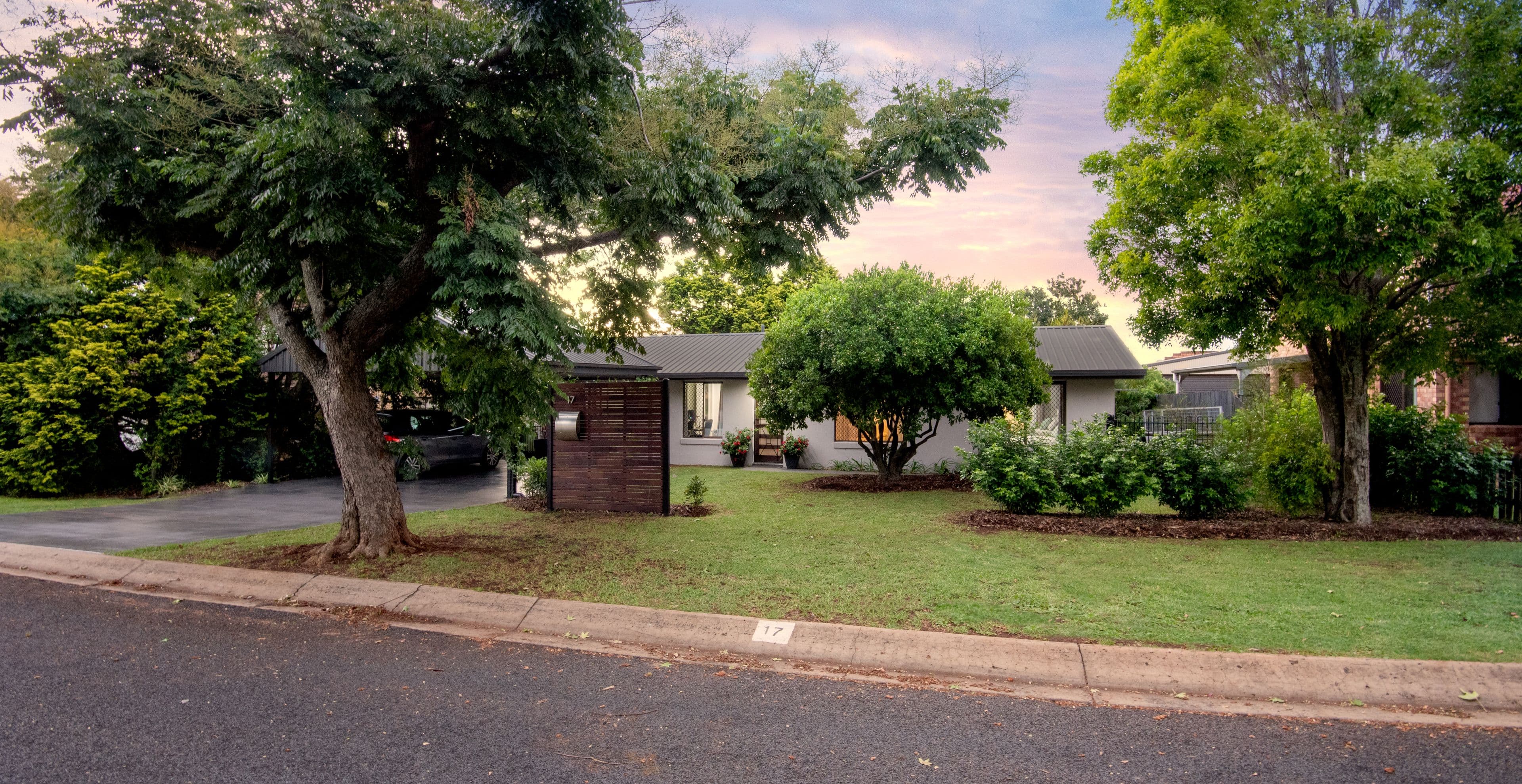 17 Marigold Street, Centenary Heights QLD 4350, Centenary Heights - Image 1
