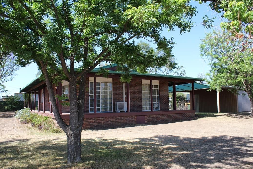 6 Heber Street, Bingara - Image 1