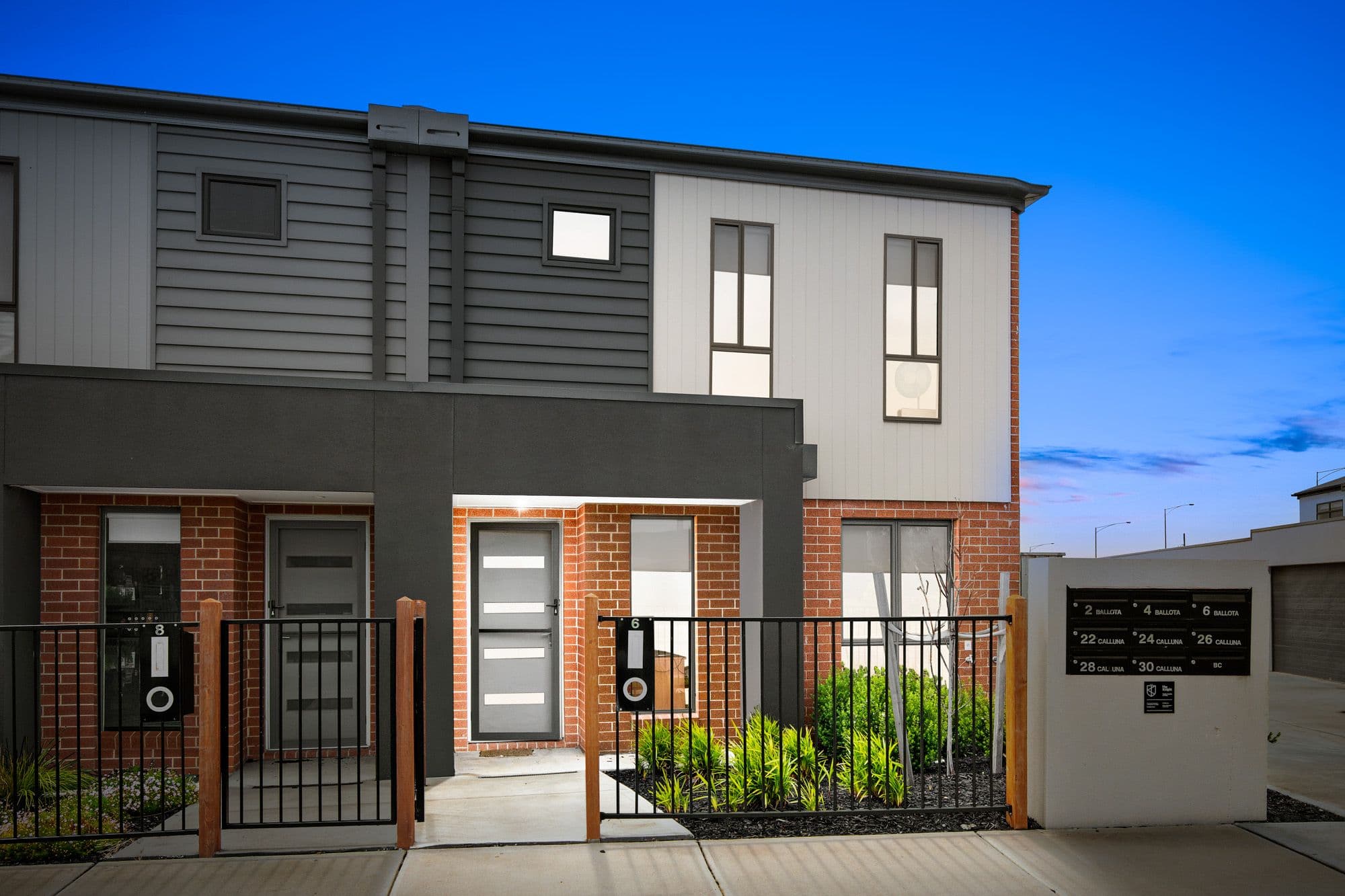 6 Paramount Boulevard, Wyndham Vale VIC 3024, Wyndham Vale - Image 1