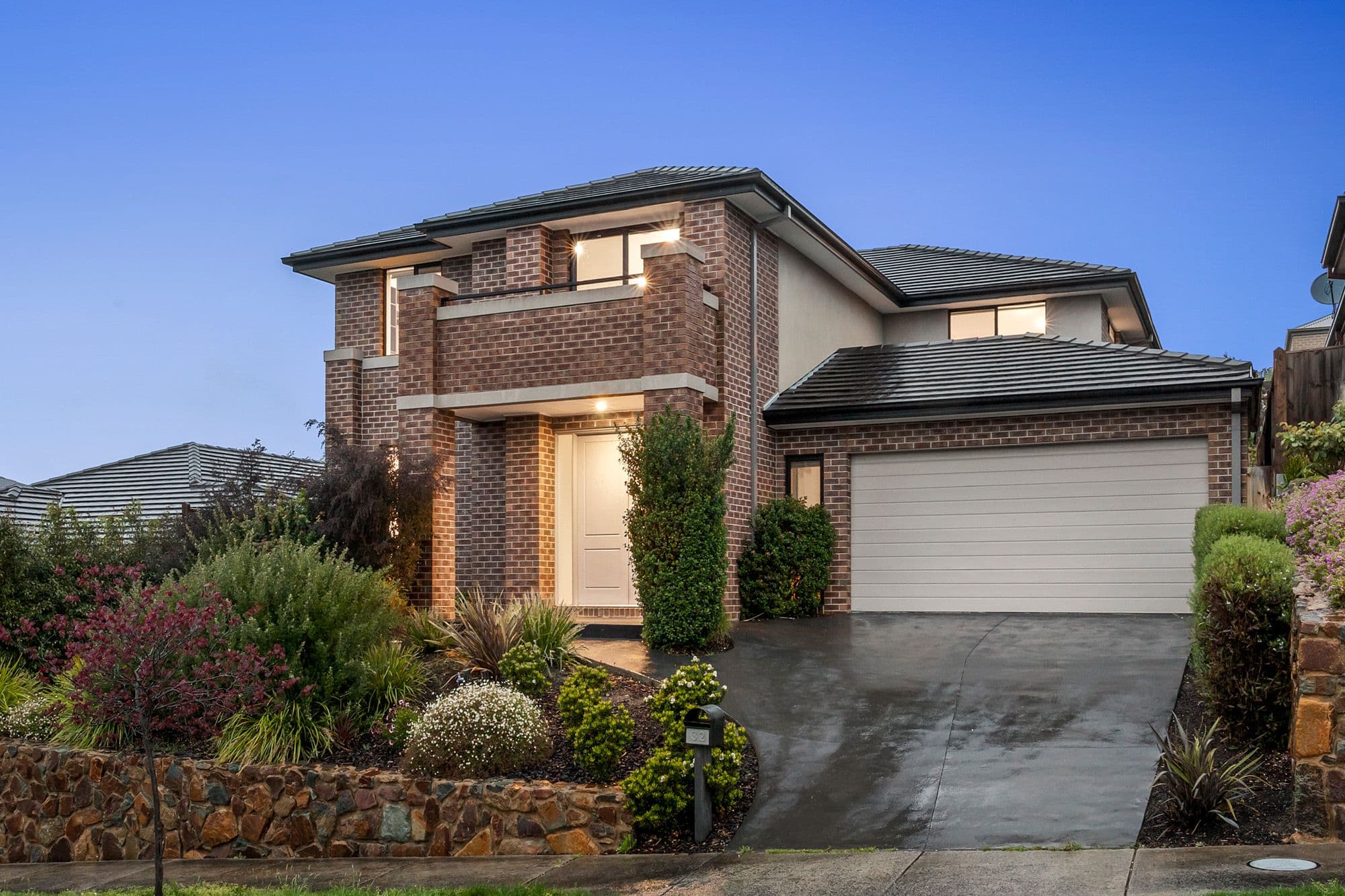 32 Baddeley Circuit, Croydon VIC 3136, Croydon - Image 1