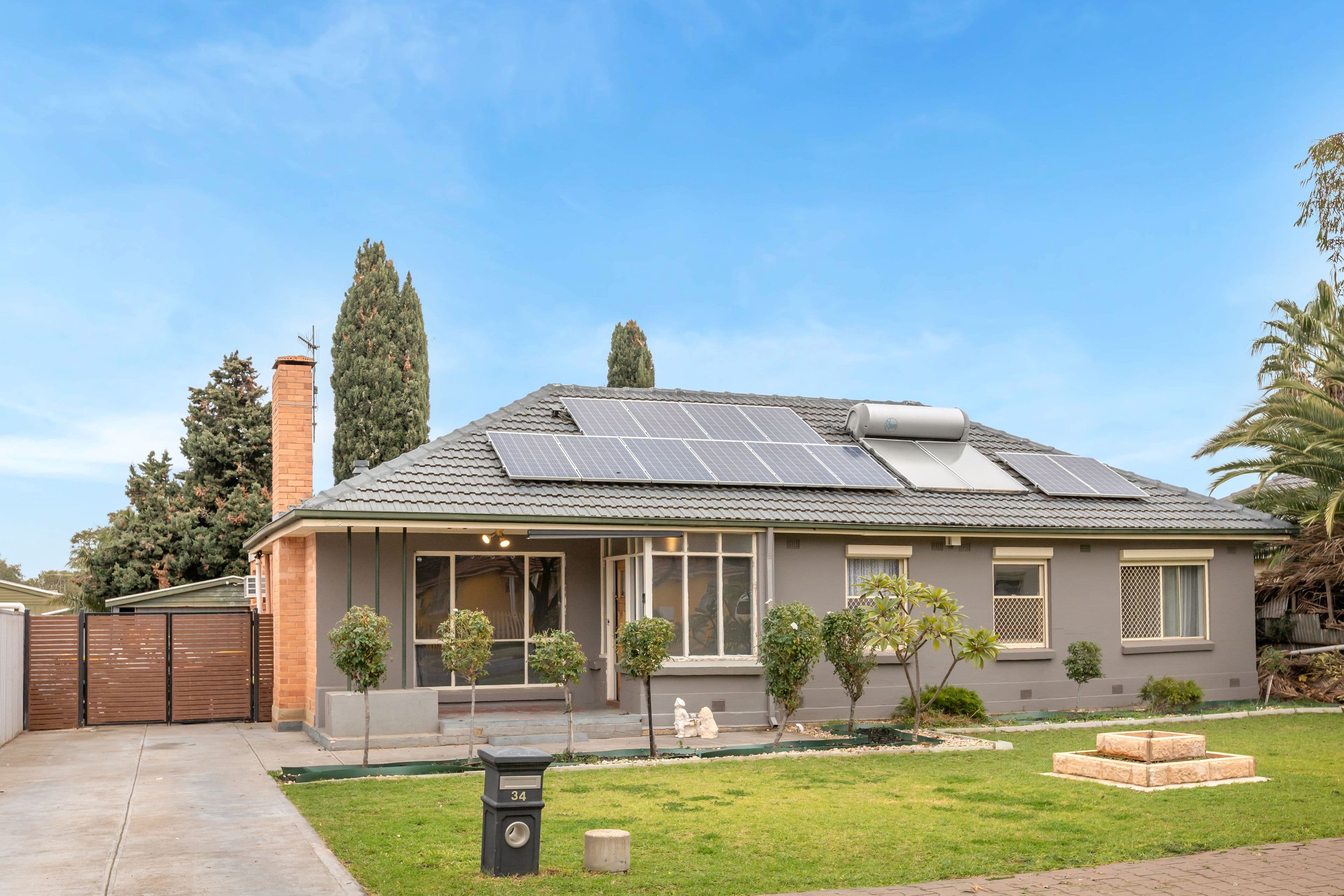 34 Campbell Road, Elizabeth Downs SA 5113, Elizabeth Downs - Image 1