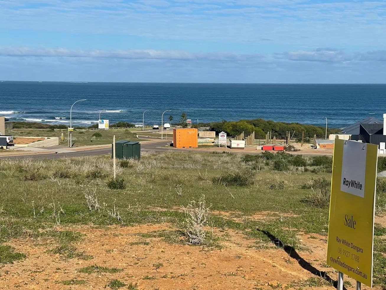 97 North Shore Drive, Dongara WA 6525, Dongara - Image 1