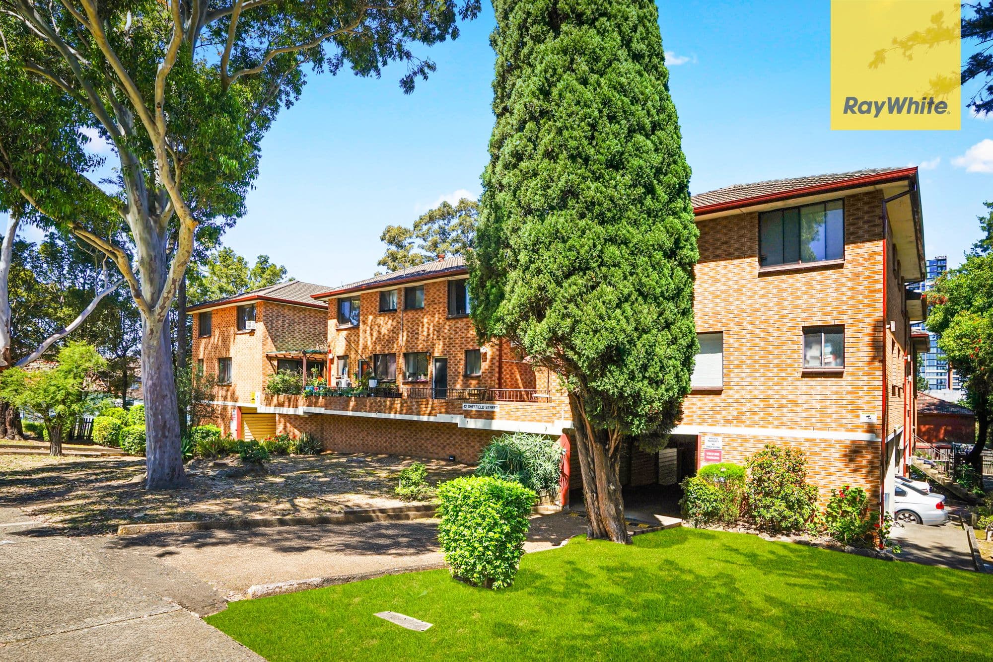 59-61 Neil Street, Merrylands NSW 2160, Merrylands - Image 1