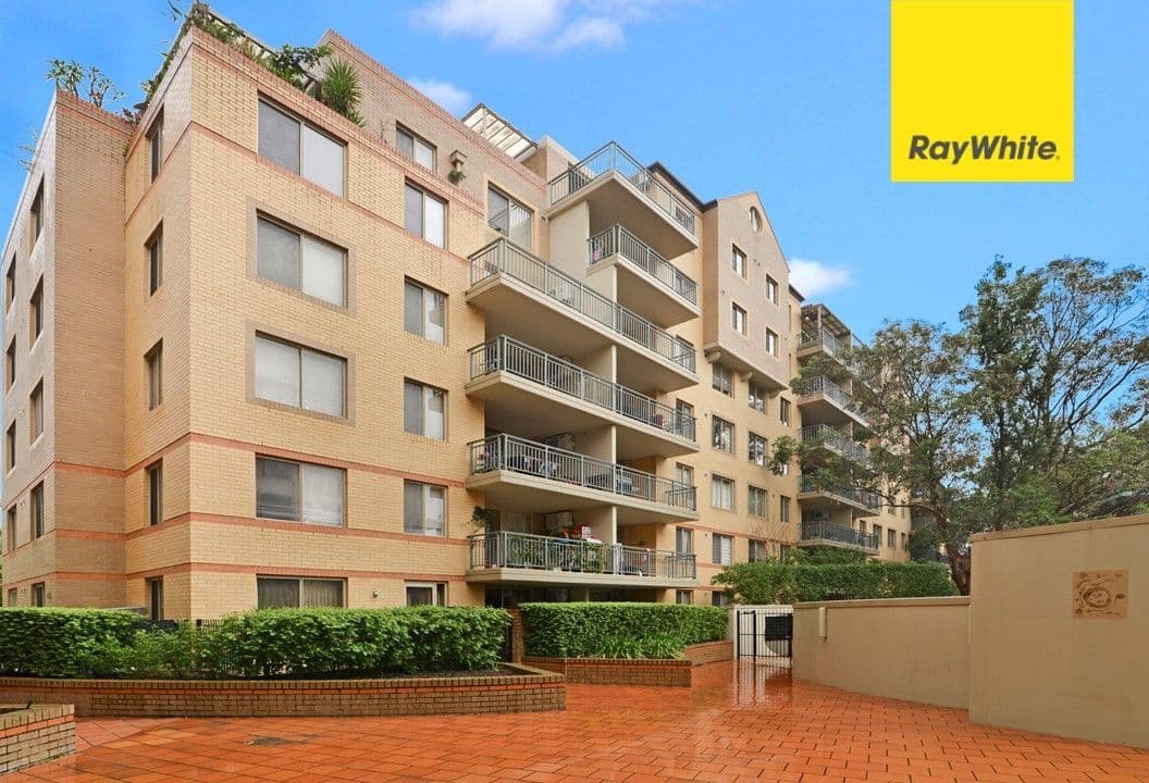 96/18 Sorrell Street, Parramatta NSW 2150, Parramatta - Image 1