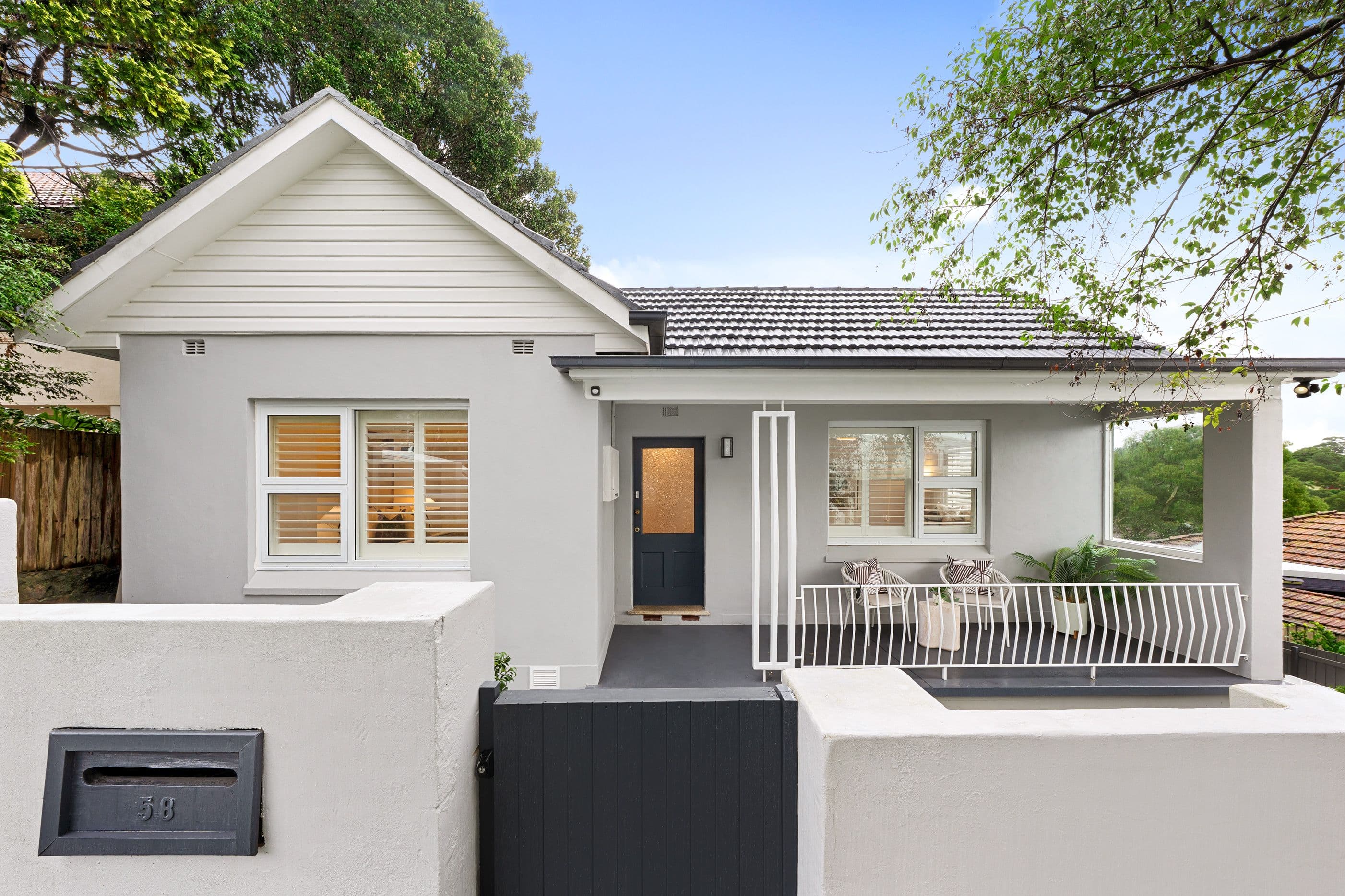 58 Alleyne Street, Chatswood NSW 2067, Chatswood - Image 1