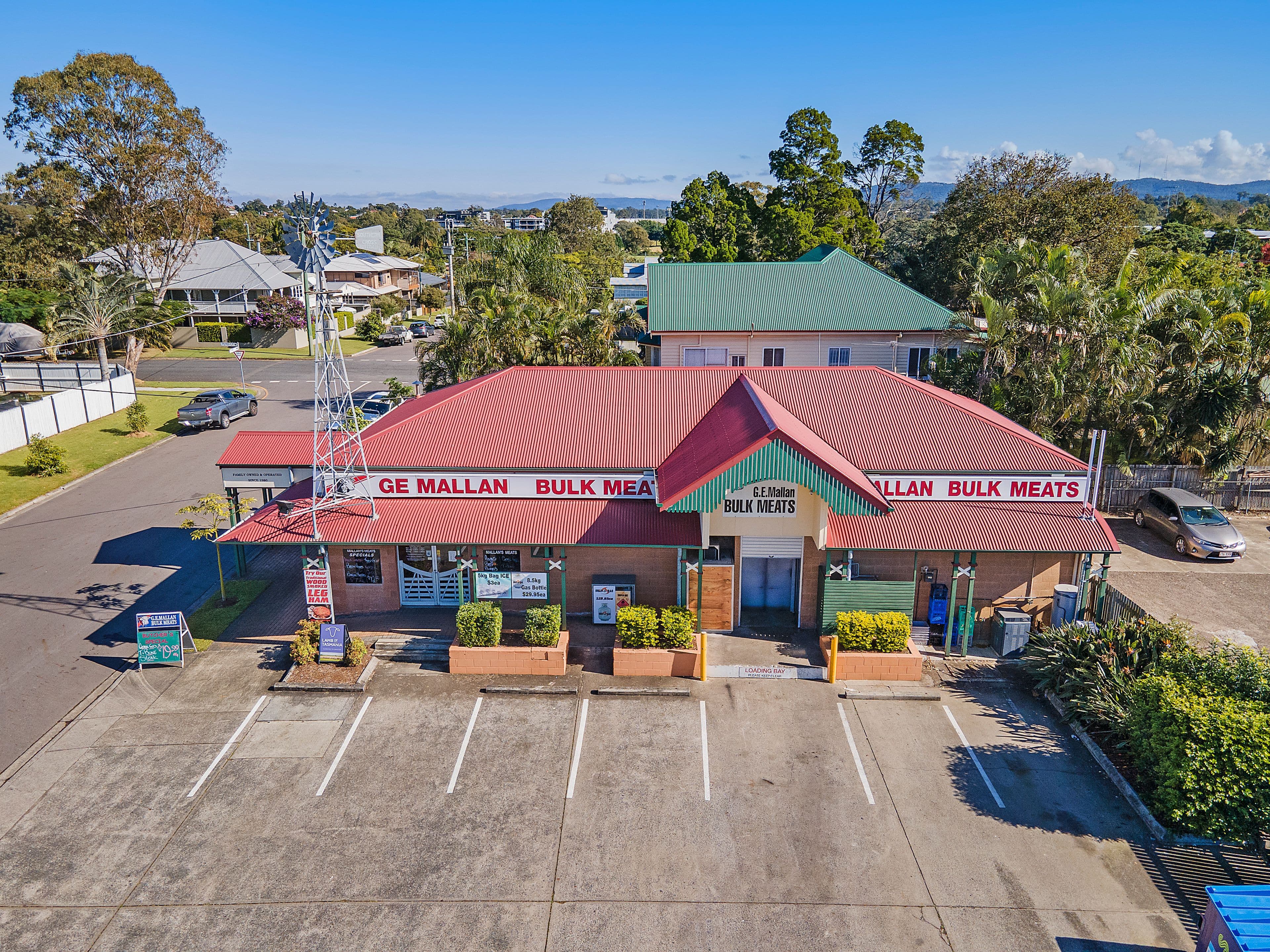 7 Byrnes Street, Fairfield QLD 4103, Fairfield - Image 1