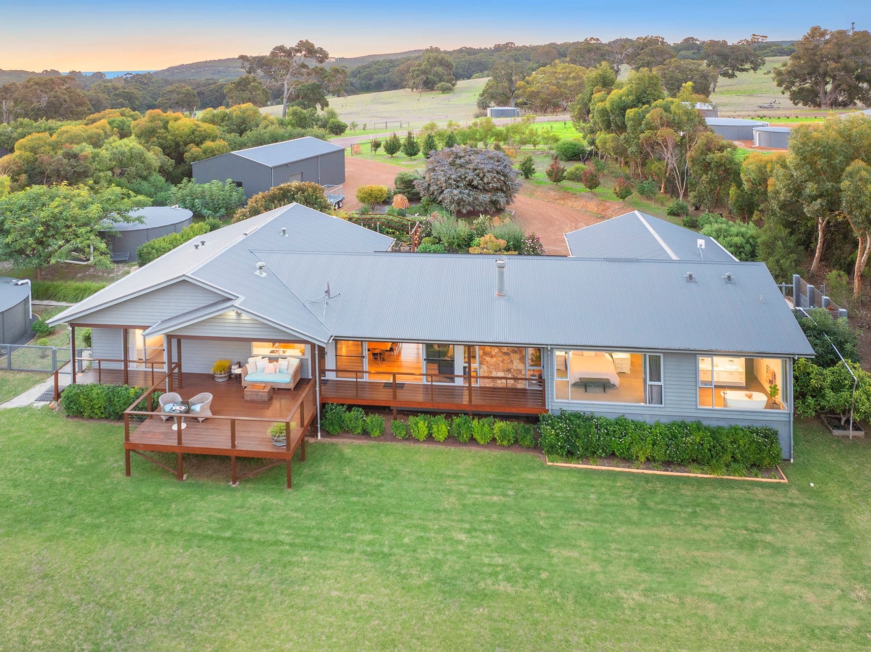 39 Hazelbrook Rise, Yallingup WA 6282, Yallingup - Image 1