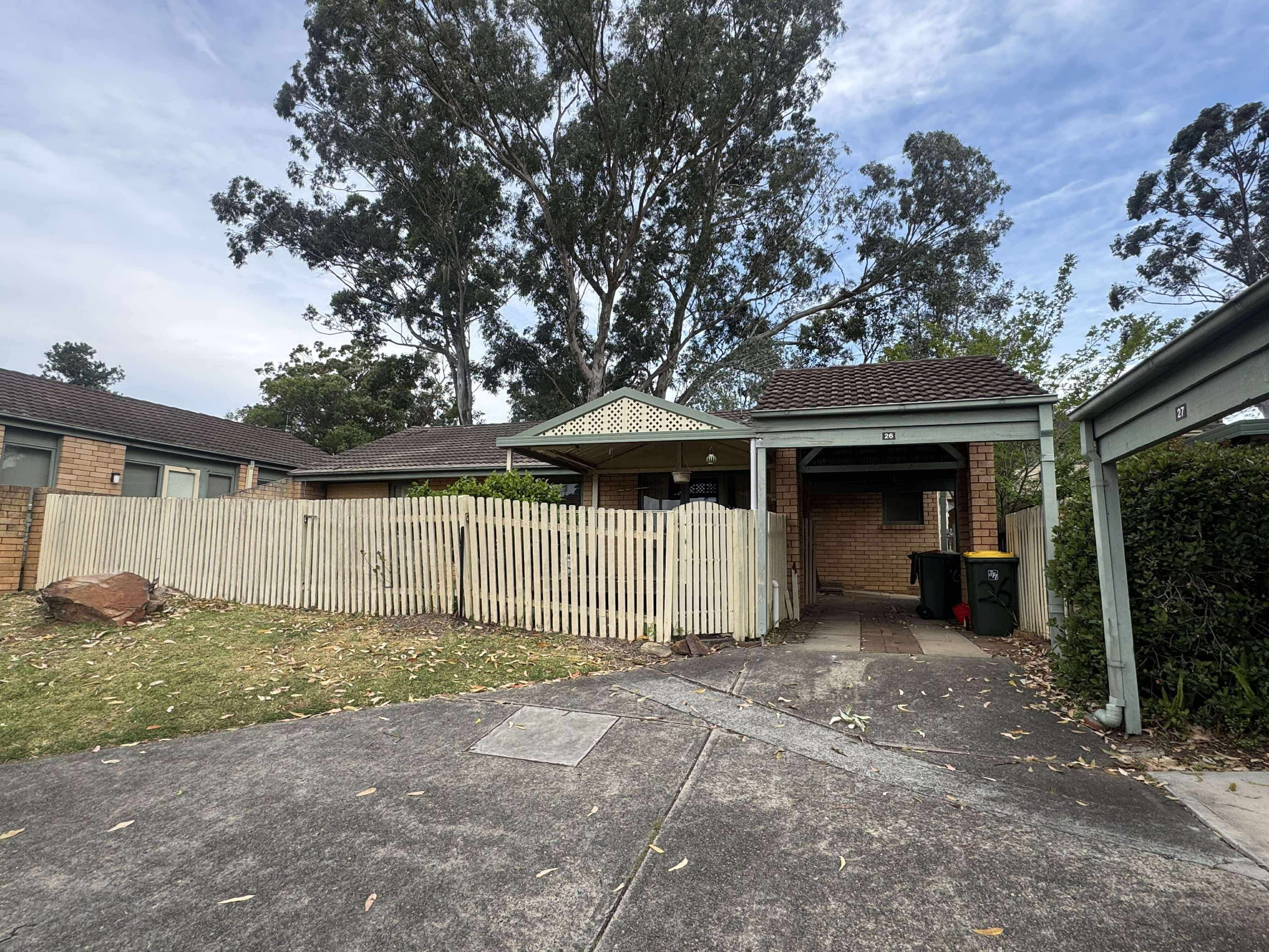 26/58 Greenoaks Avenue, Bradbury NSW 2560, Bradbury - Image 1