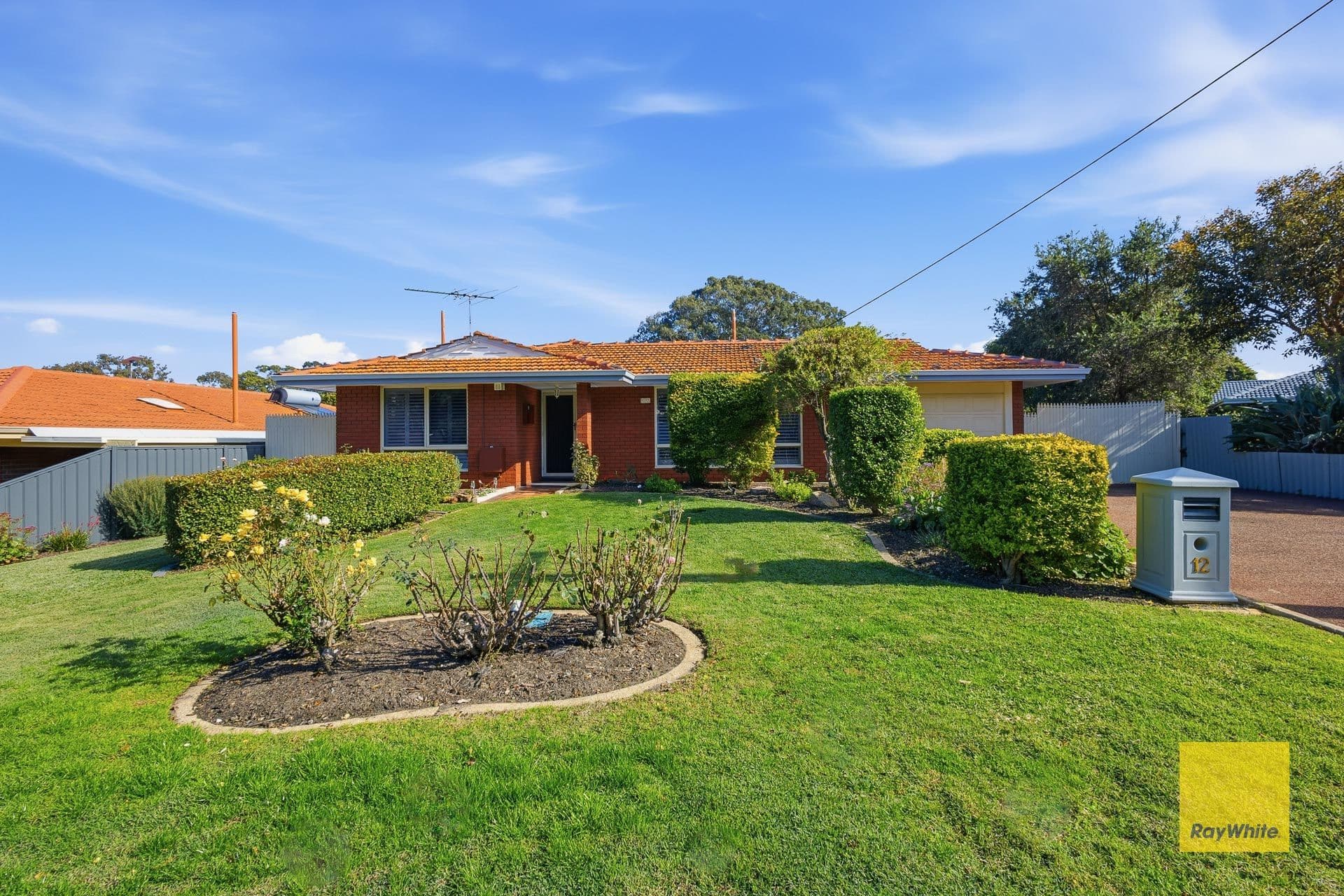 12 Rosea Close, Maida Vale WA 6057, Maida Vale - Image 1