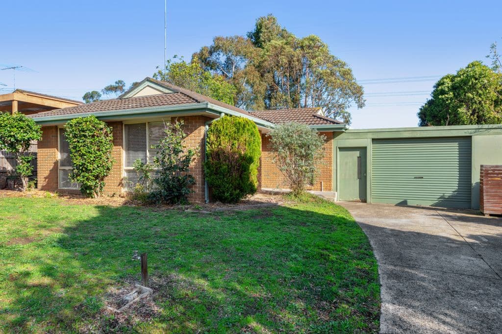 24 Kamarooka Drive, Wattle Glen VIC 3096, Wattle Glen - Image 1