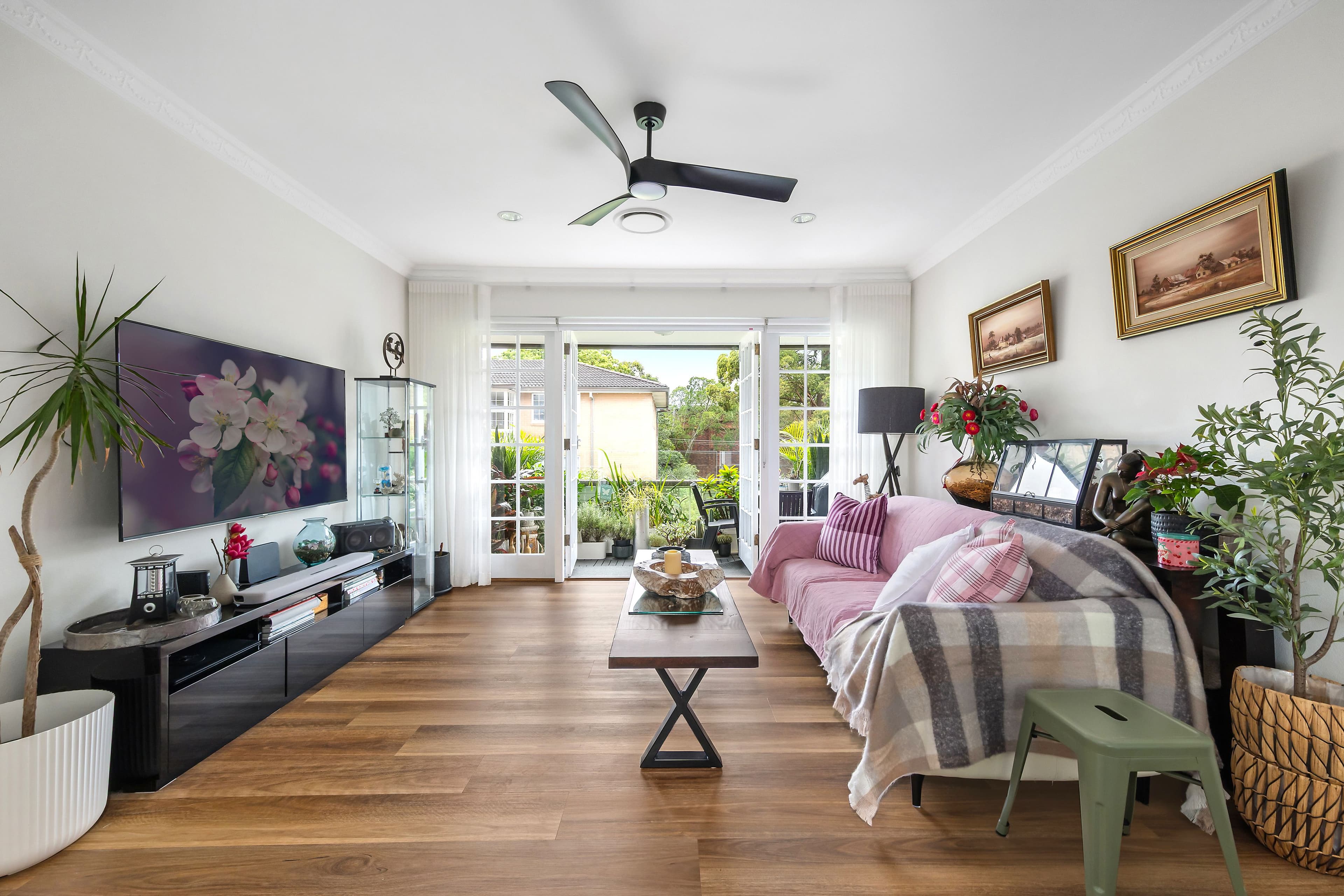 12/2 Woonona Avenue, Wahroonga NSW 2076, Wahroonga - Image 1