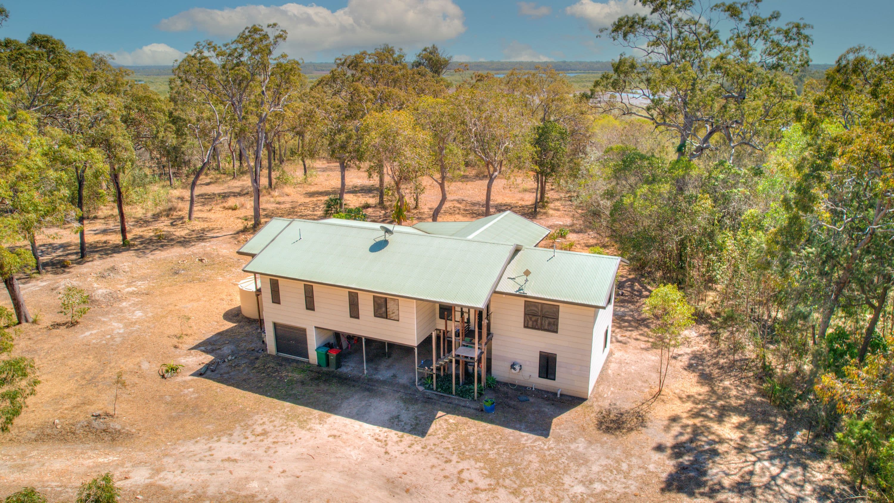 128 Masthead Drive, Agnes Water QLD 4677, Agnes Water - Image 1
