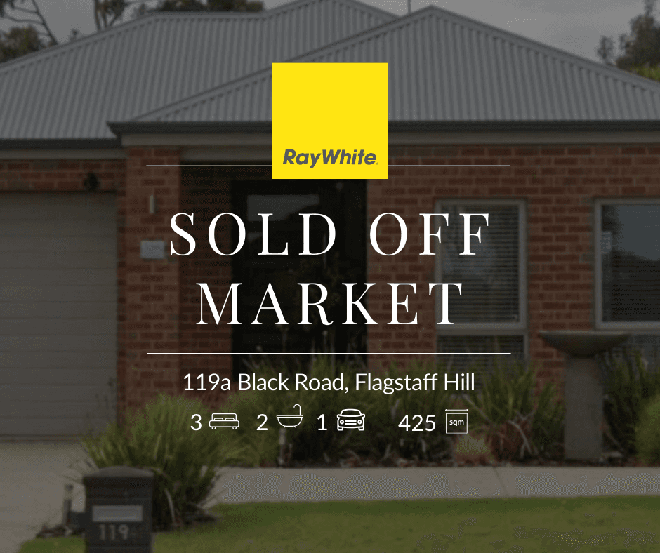 119A Black Road, Flagstaff Hill SA 5159, Flagstaff Hill - Image 1