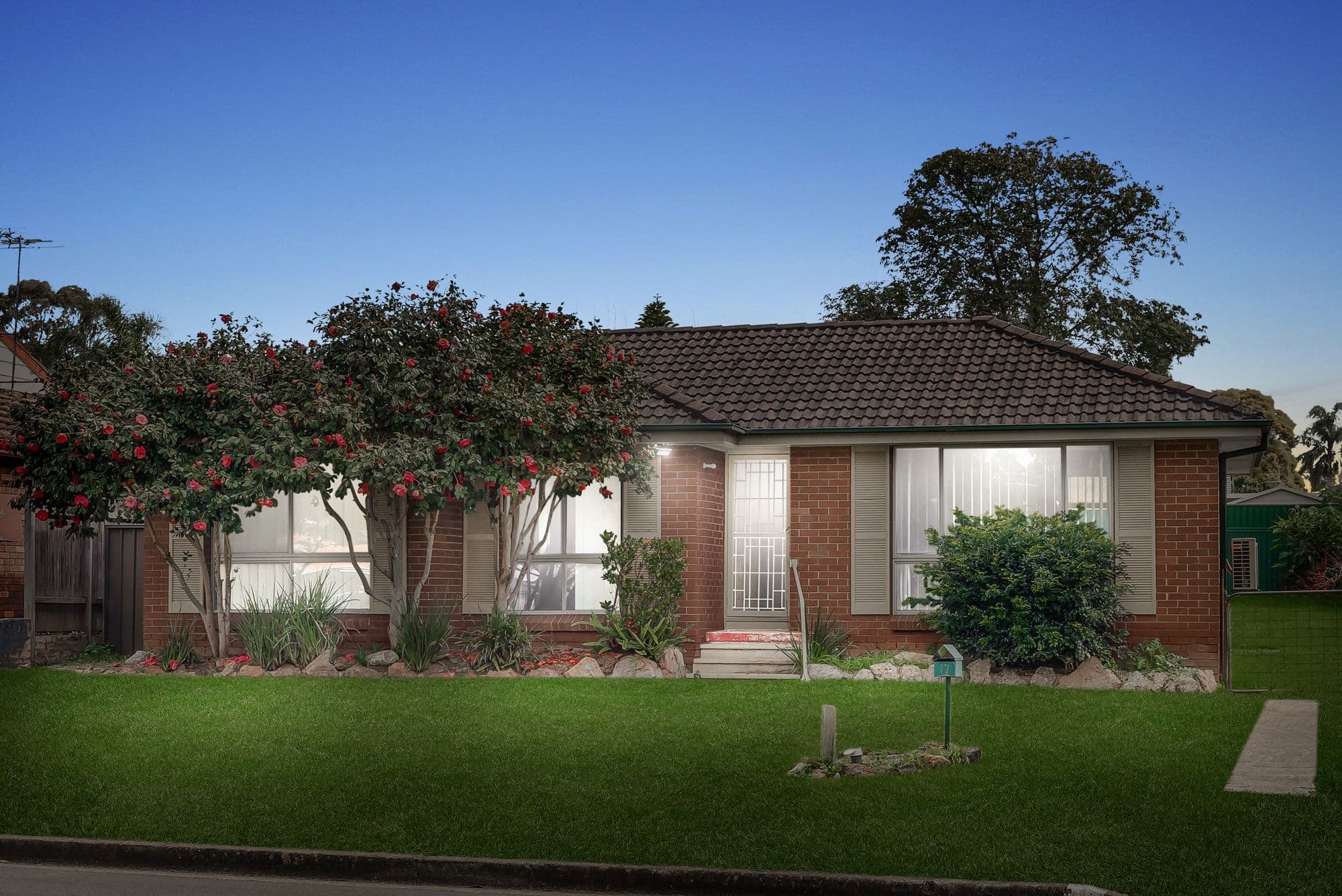 17 Tenison Avenue, Cambridge Gardens NSW 2747, Cambridge Gardens - Image 1