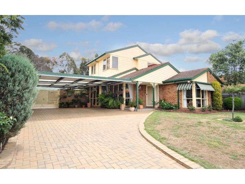 18 Princetown Avenue, Craigieburn VIC 3064, Craigieburn - Image 1