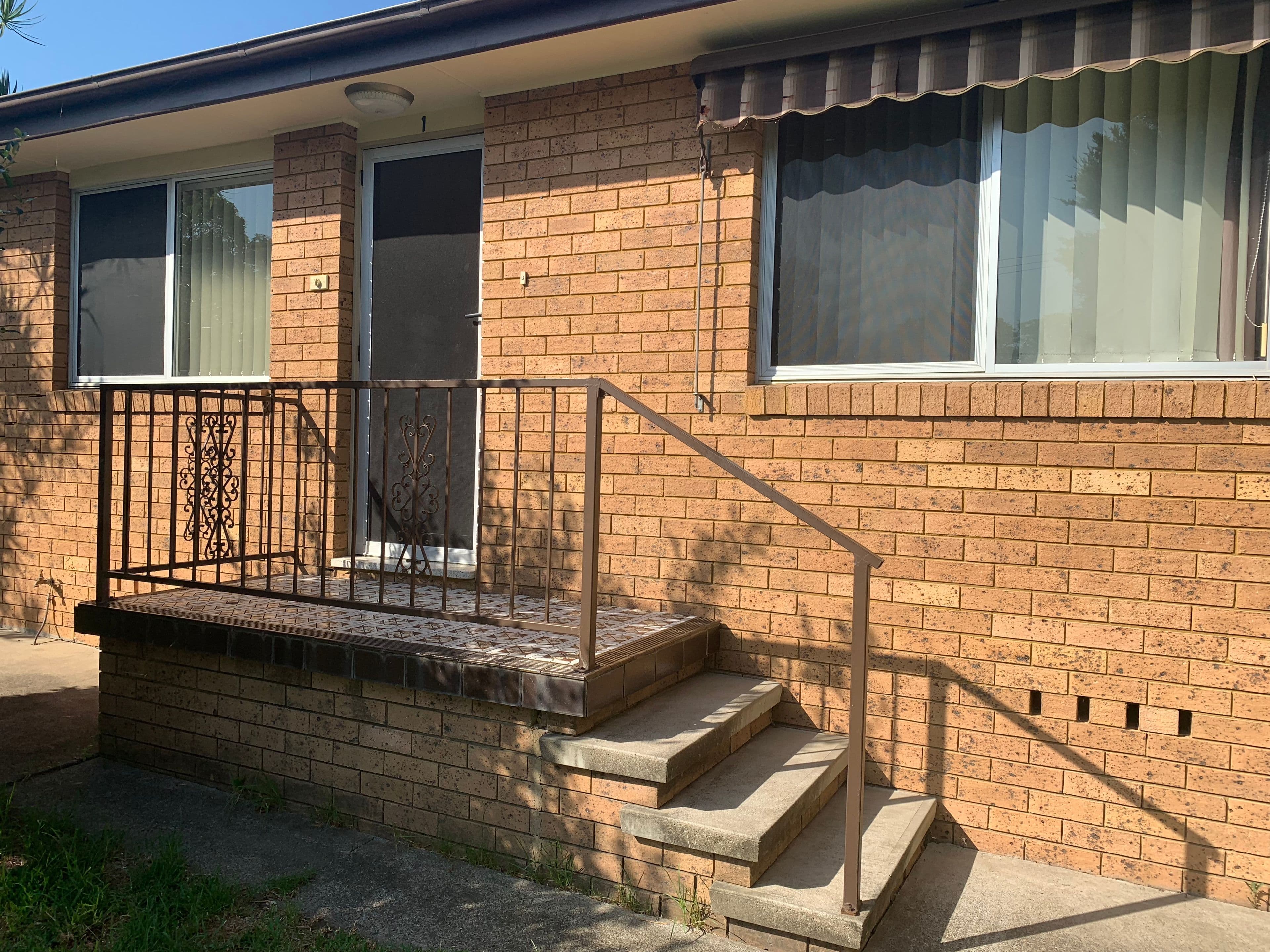 1/128 Manning Street, Taree NSW 2430, Taree - Image 1