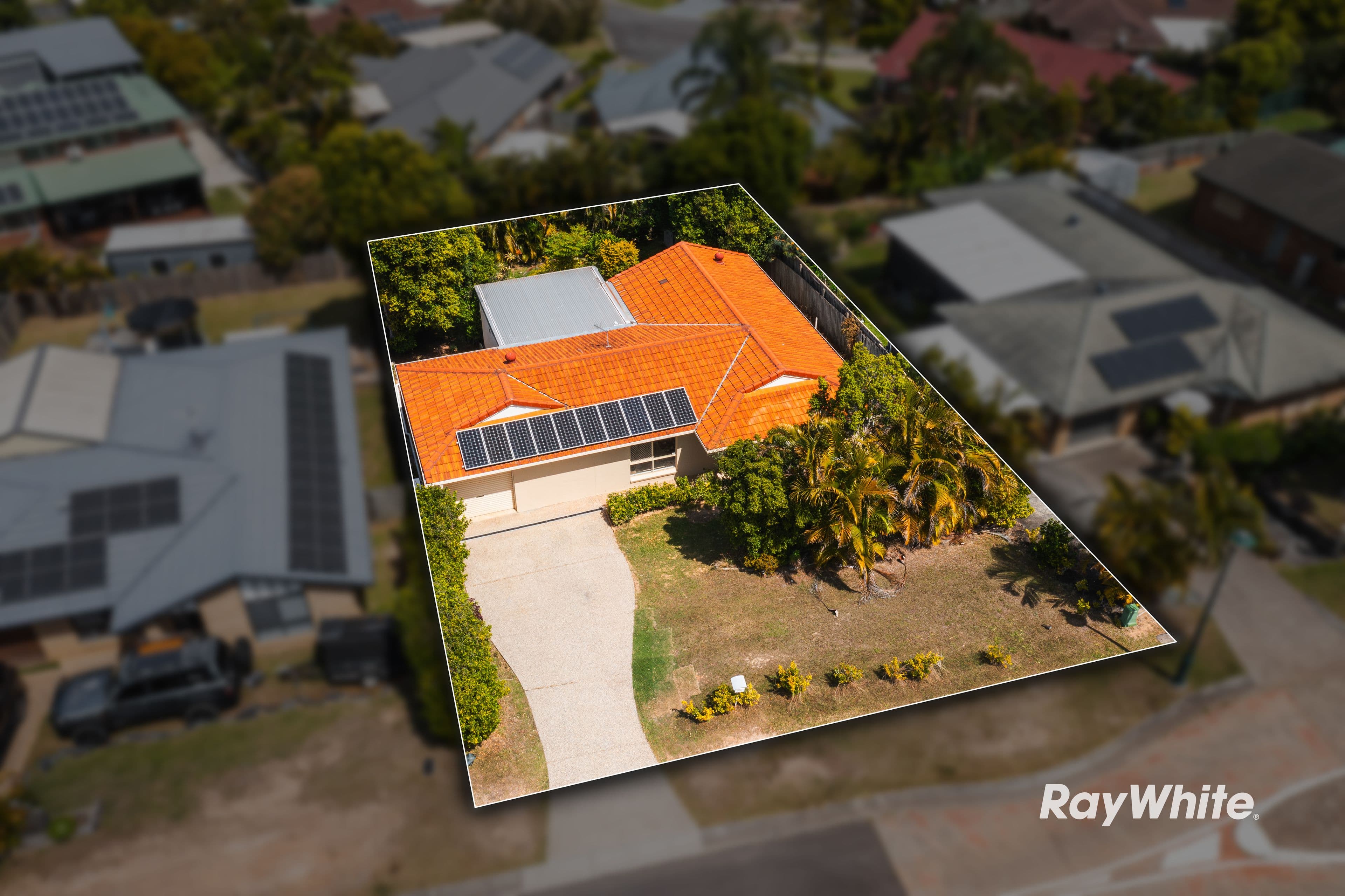 14 Tahan Crescent, Tanah Merah QLD 4128, Tanah Merah - Image 1