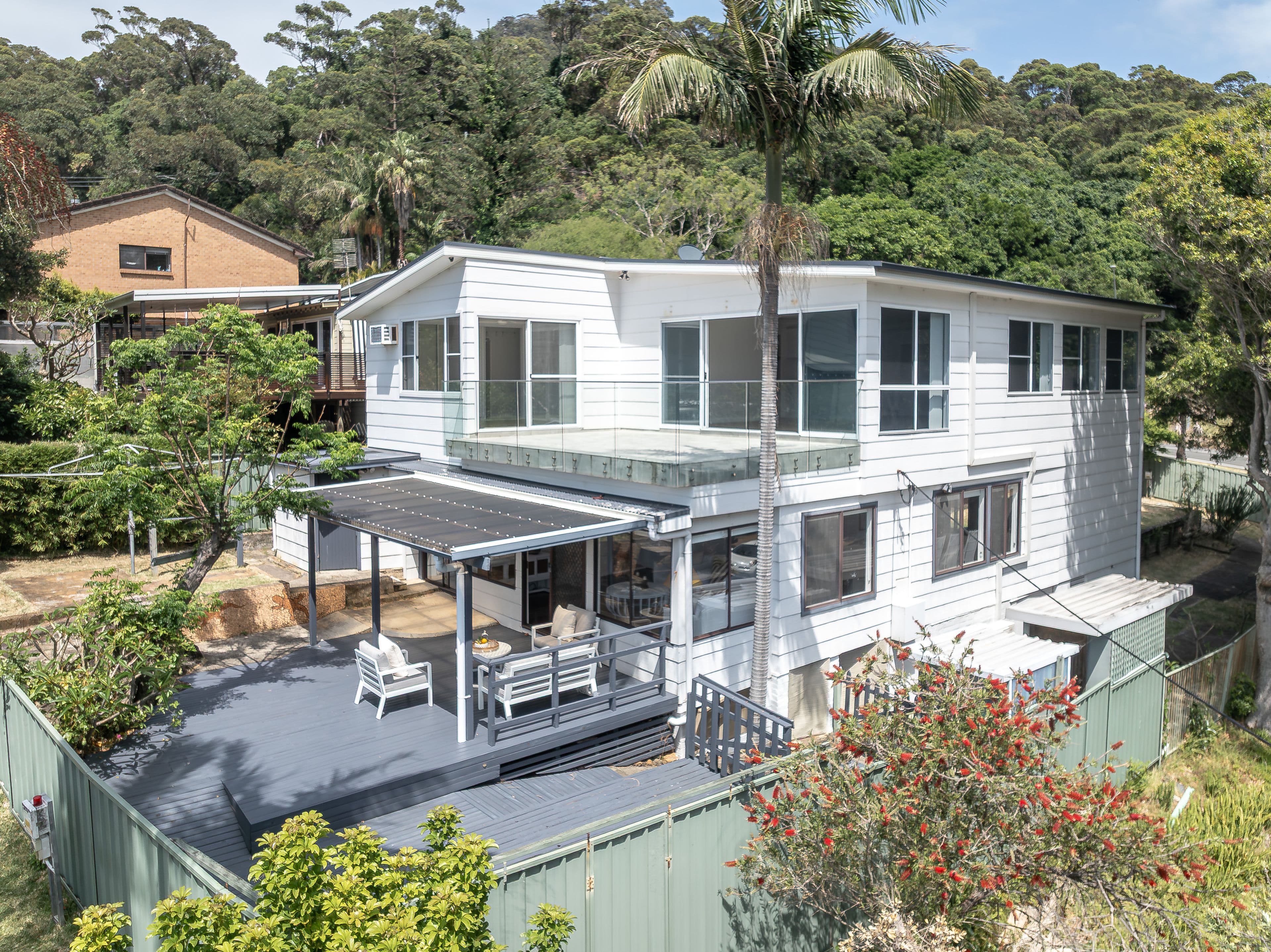 253 Lawrence Hargrave Drive, Coalcliff NSW 2508, Coalcliff - Image 1