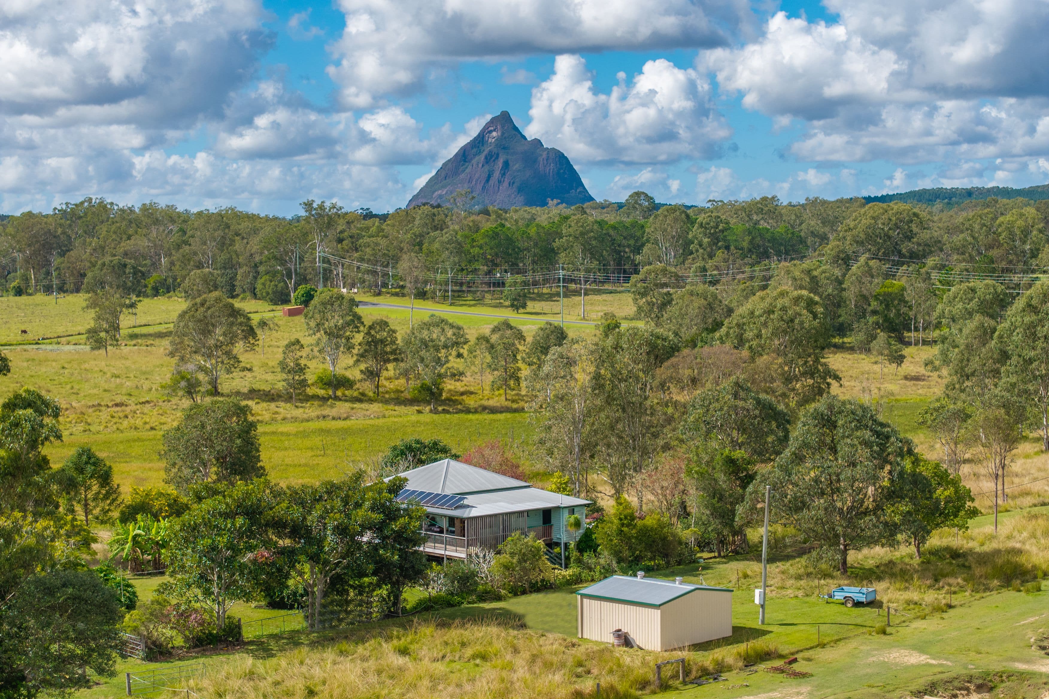 689 Cove Road, Stanmore QLD 4514, Stanmore - Image 1