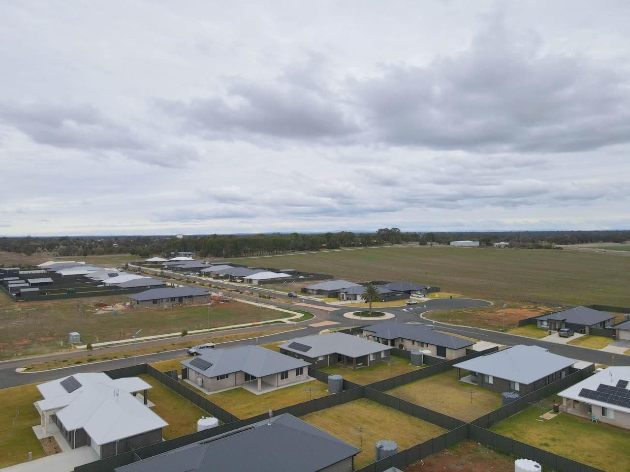 51 Federation Boulevard, FORBES NSW 2871, Forbes - Image 1
