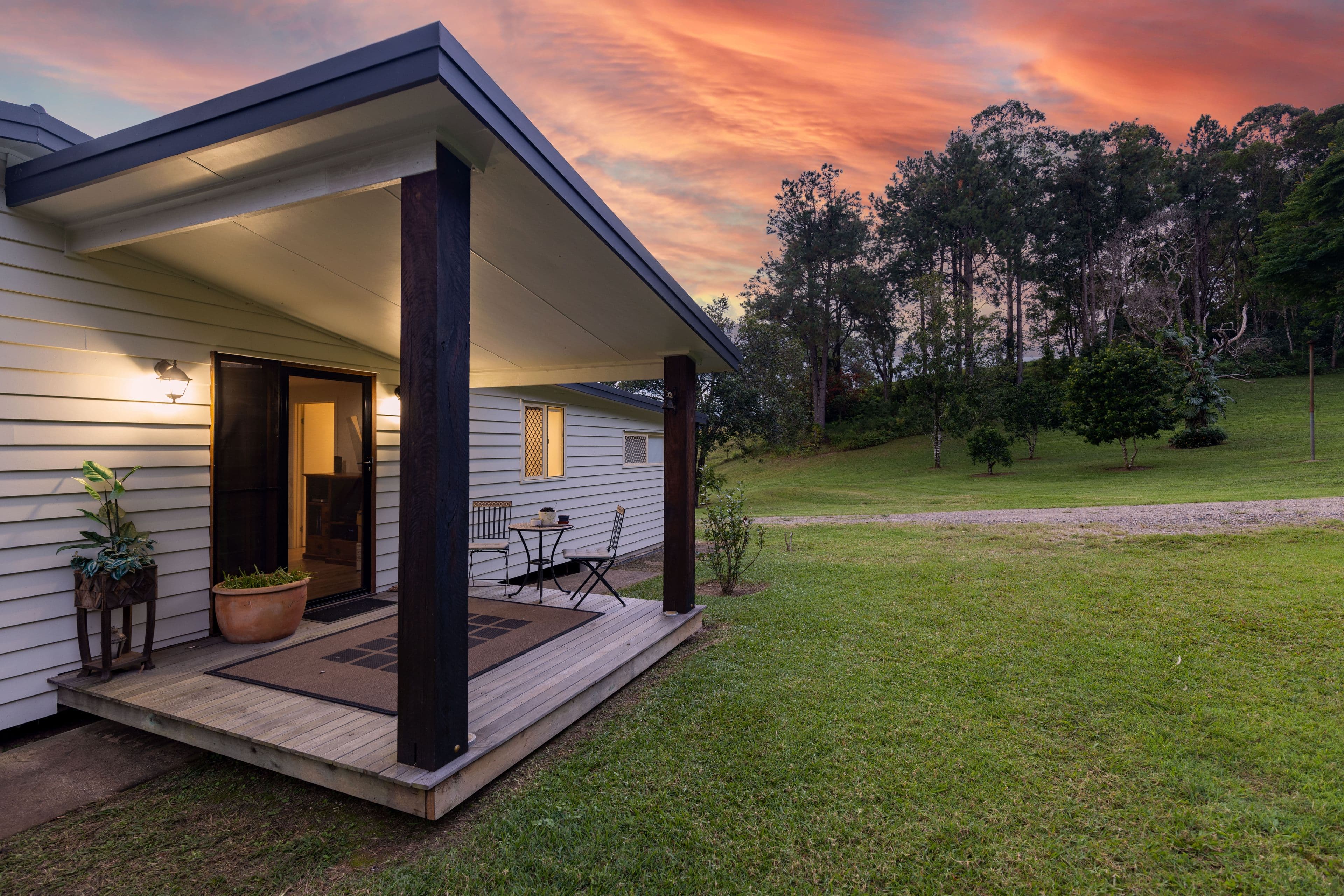 135 Campbell Road, Bellthorpe QLD 4514, Bellthorpe - Image 1
